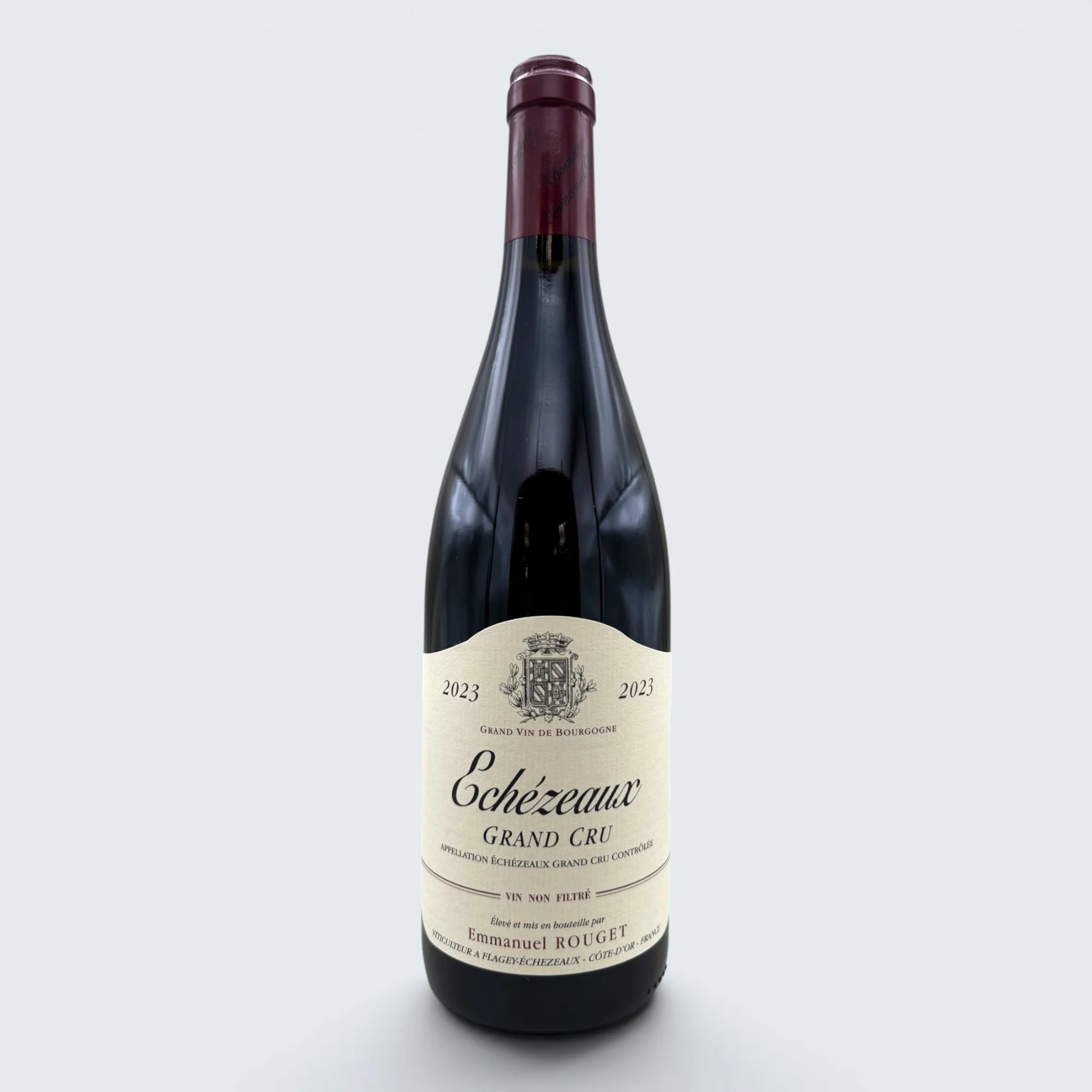 E. Rouget Echezeaux Grand Cru 2023 (750ml)