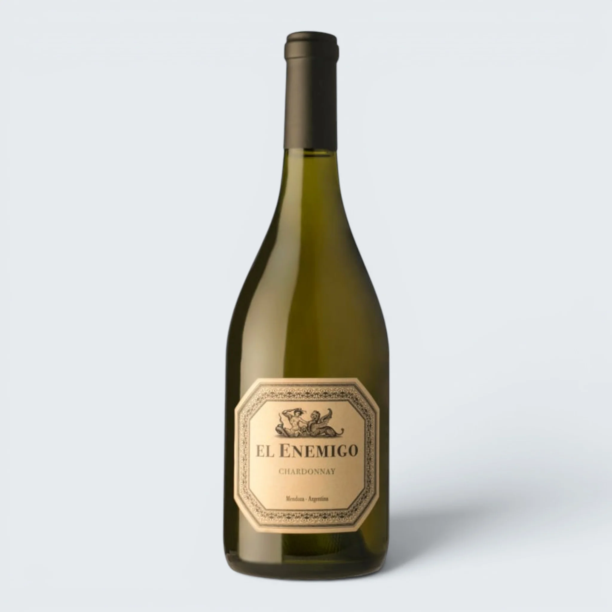El Enemigo Chardonnay Mendoza 2022 (750ml)