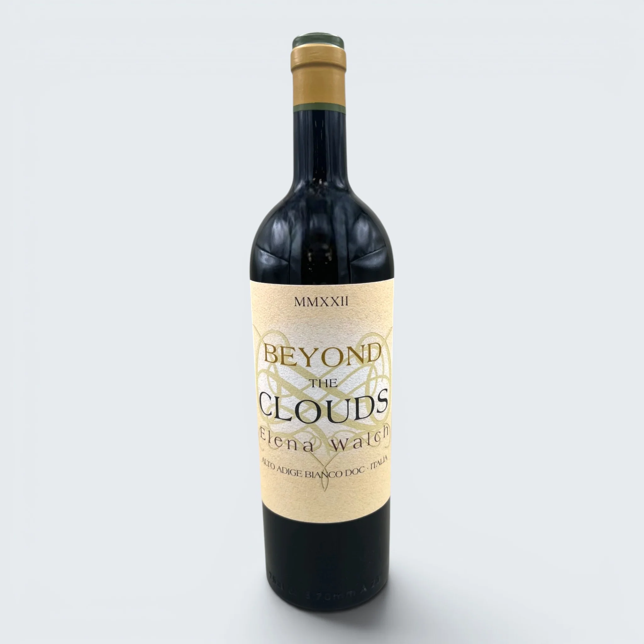 Elena Walch Beyond the Clouds White Blend Alto Adige 2022 (750ml)