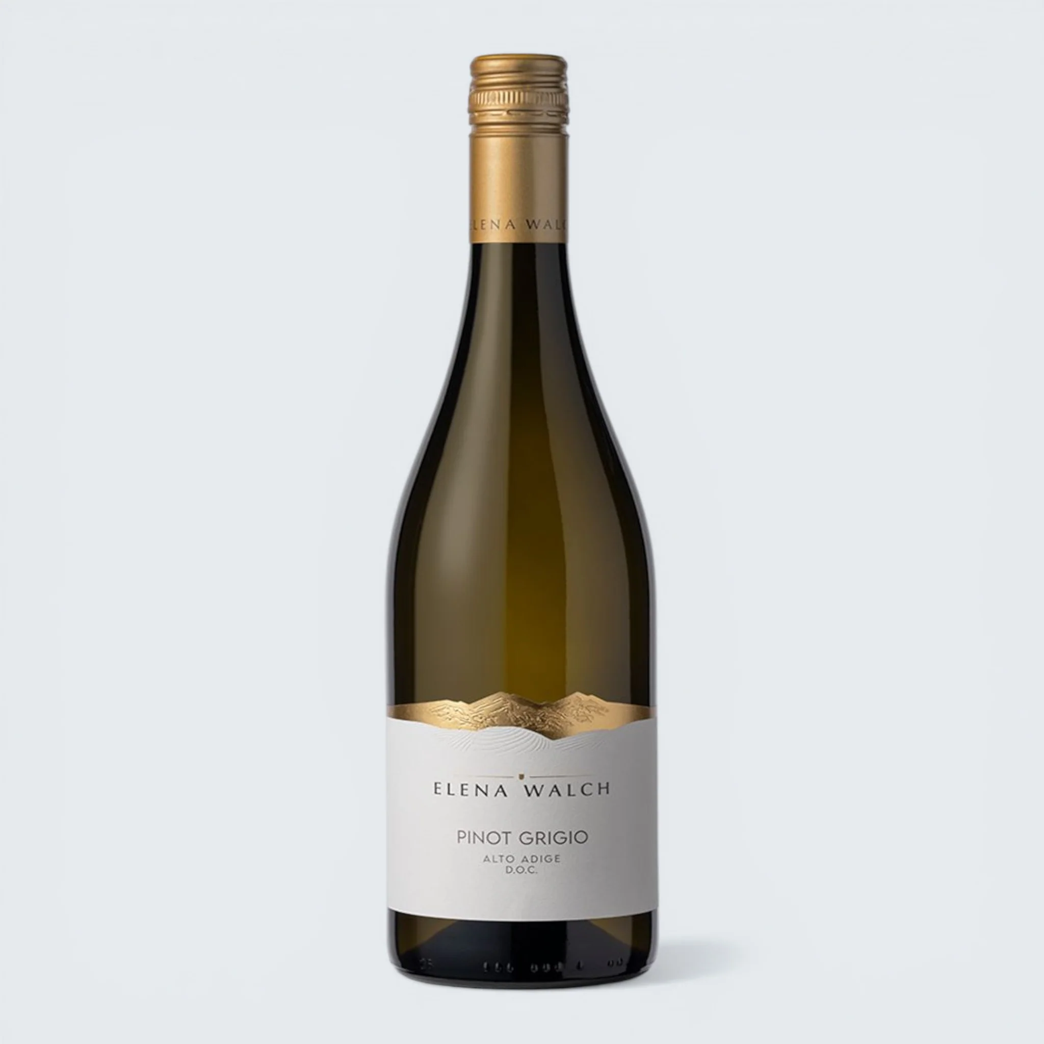 Elena Walch Pinot Grigio Alto Adige 2025 (750ml)
