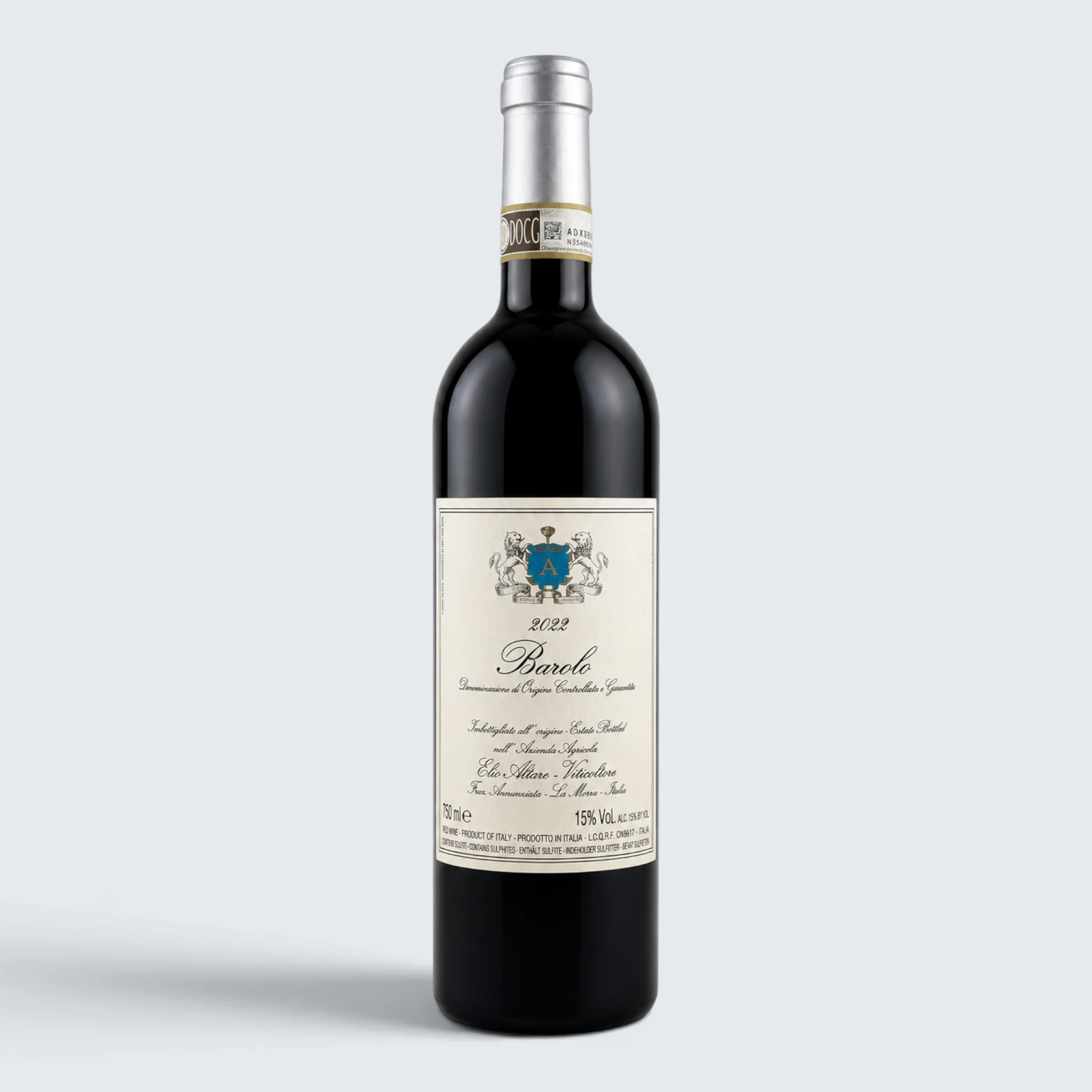 Elio Altare Barolo 2022 (750ml)