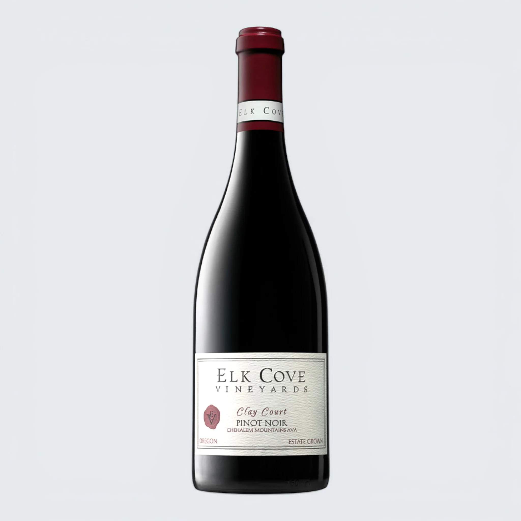 Elk Cove Clay Court Pinot Noir Chehalem Mountains 2023 (750ml)