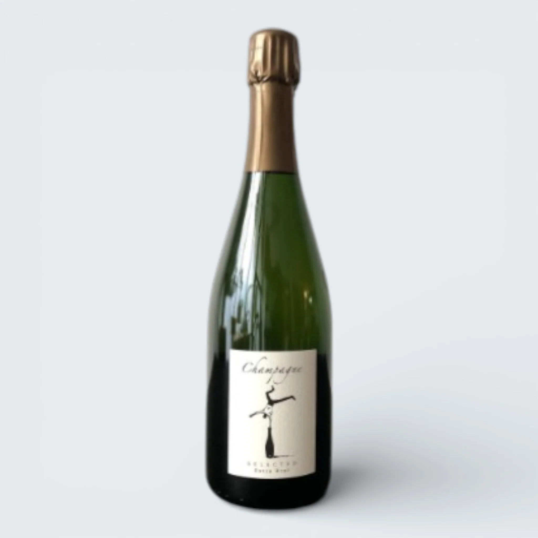 Emmanuel Brochet Selected Extra Brut NV (750ml)