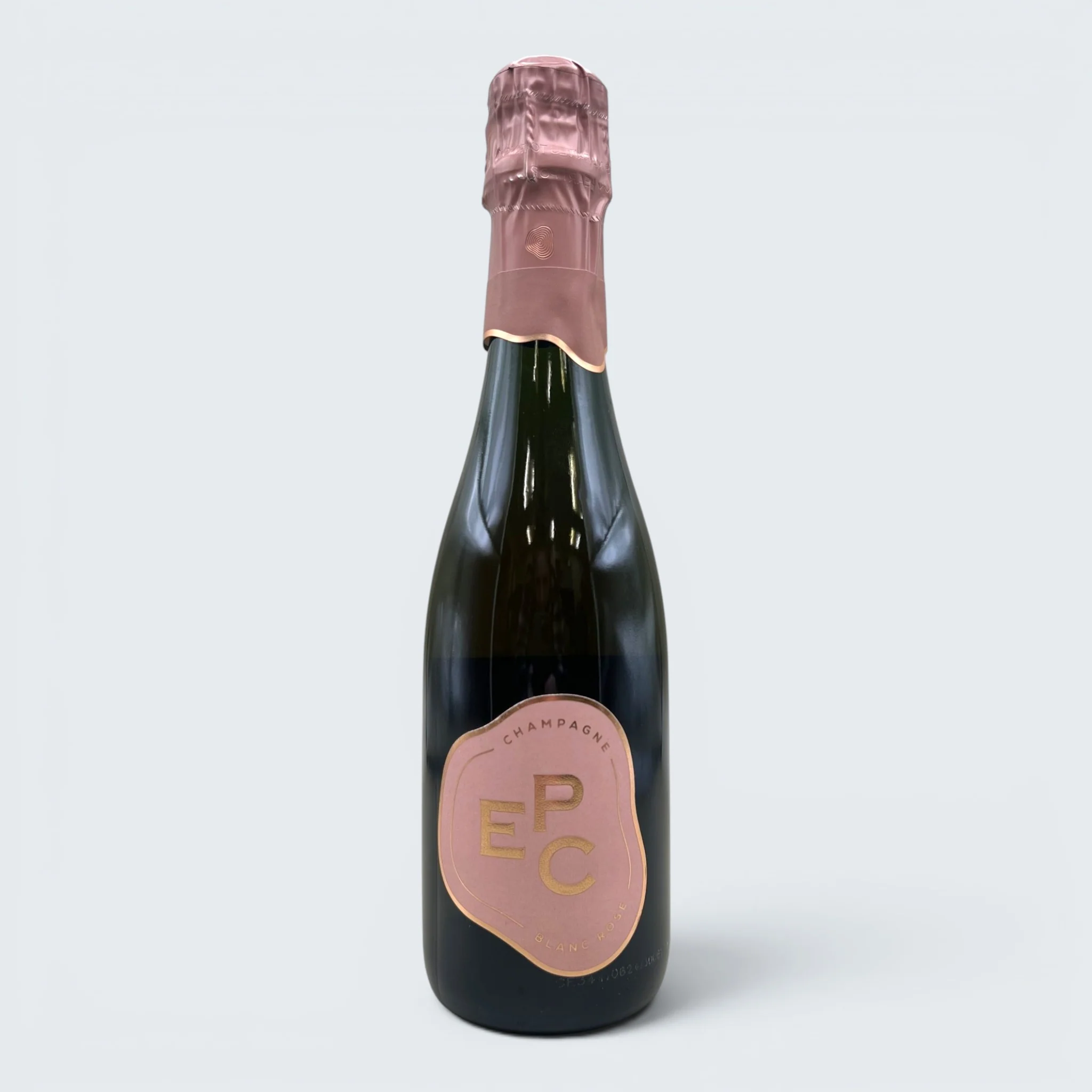 EPC Brut Rose Champagne NV (375ml)