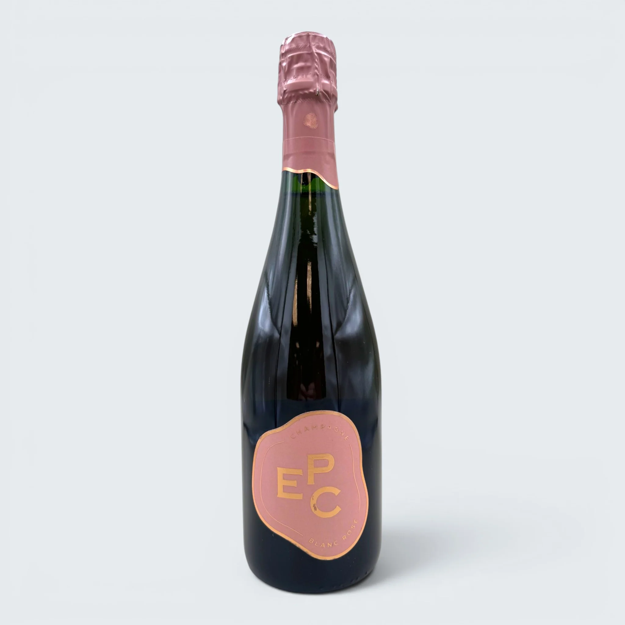 EPC Blanc Rose Brut NV (750ml)