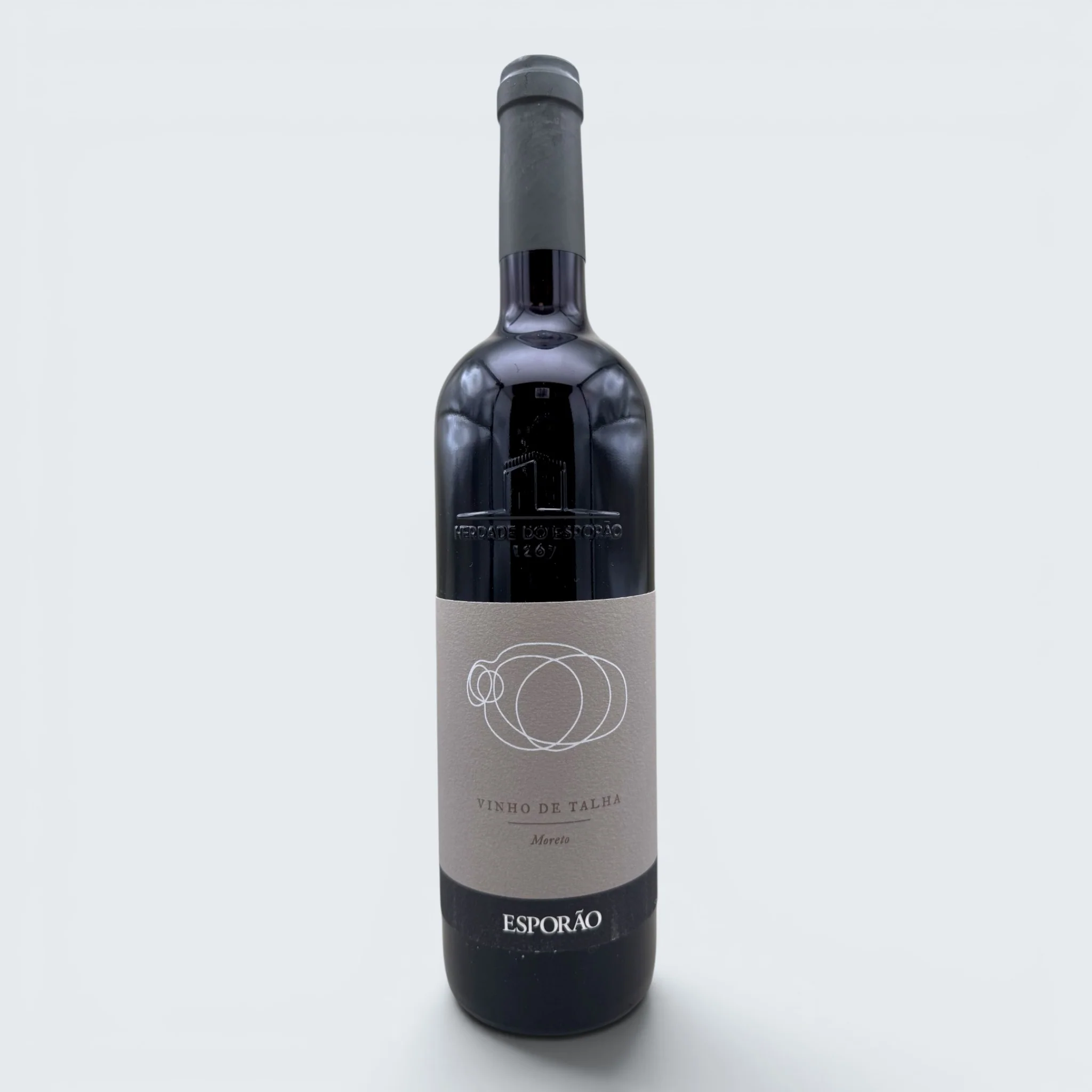 Esporao Vinho De Talha Moreto Alentejo 2019 (750ml)