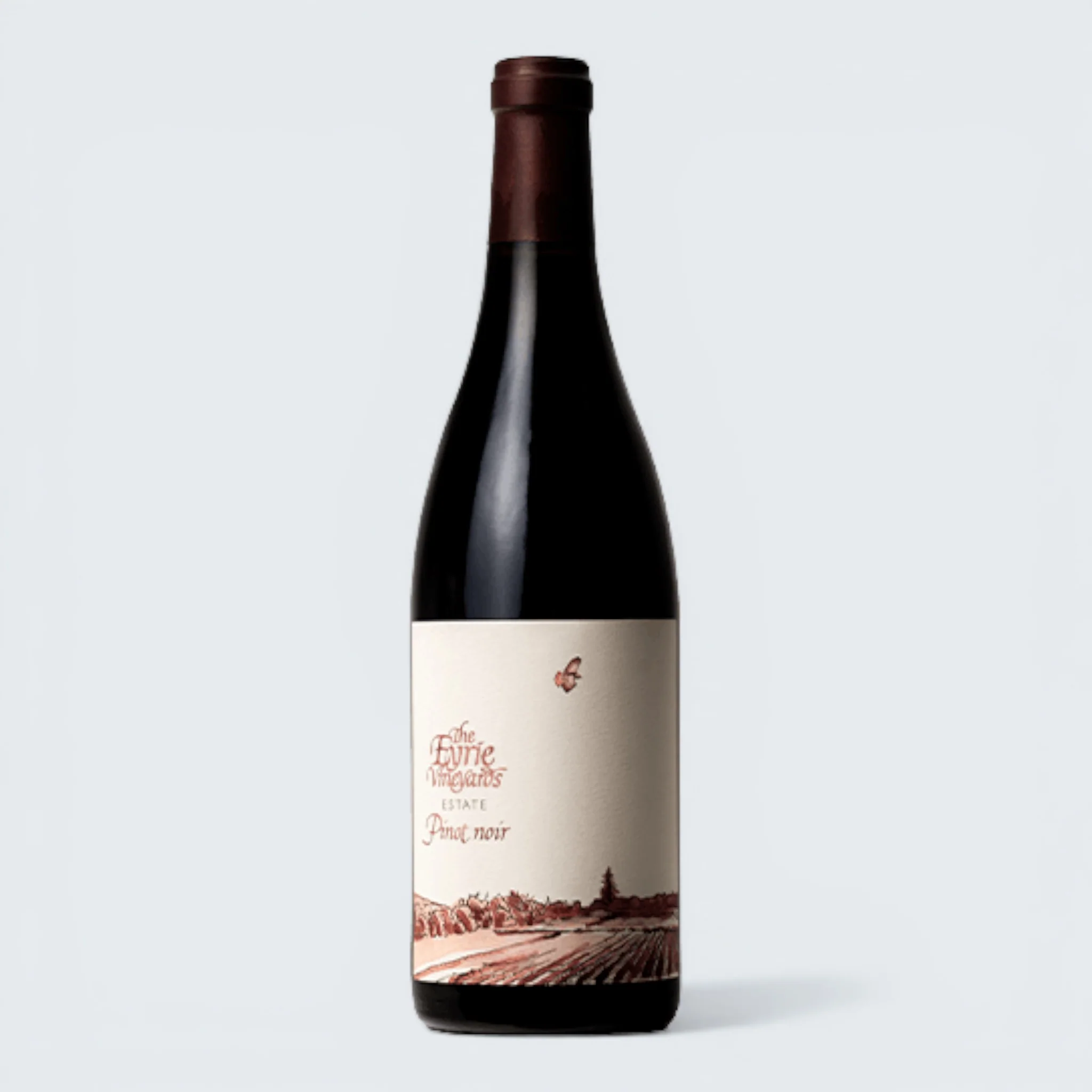 Eyrie VIneyards Estate Pinot Noir Willamette Valley 2021 (750ml)