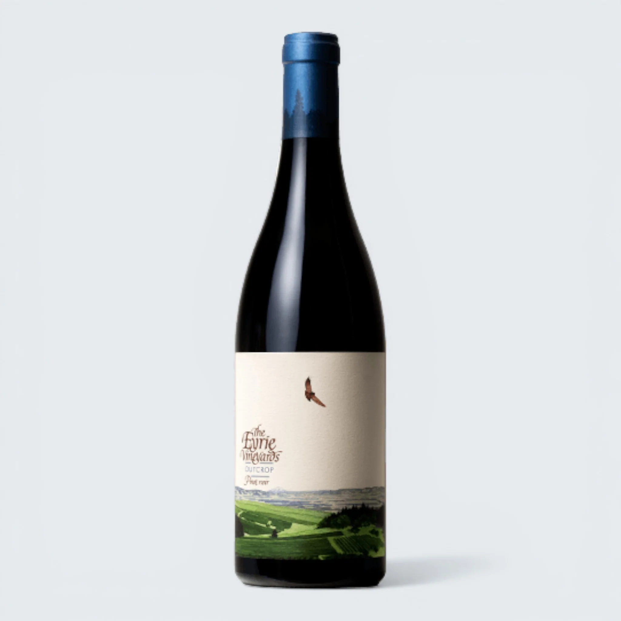The Eyrie Vineyards Outcrop Pinot Noir Dundee Hills 2021 (750ml)