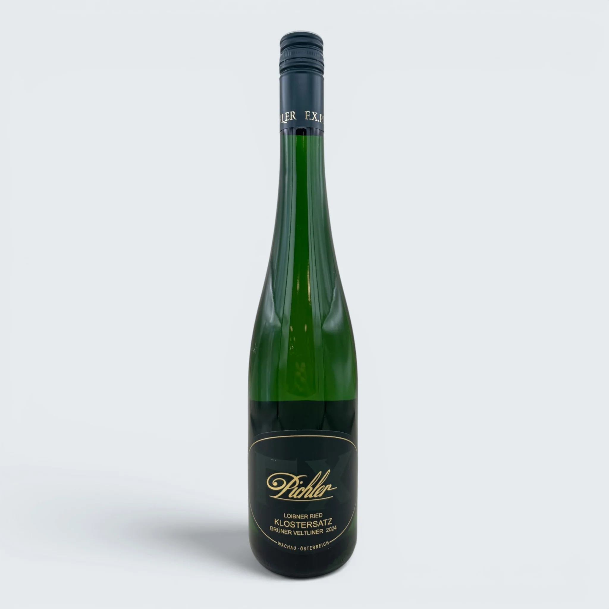 F.X. Pichler Gruner Veltliner Loibner Ried Klostersatz Wachau 2024 (750ml)