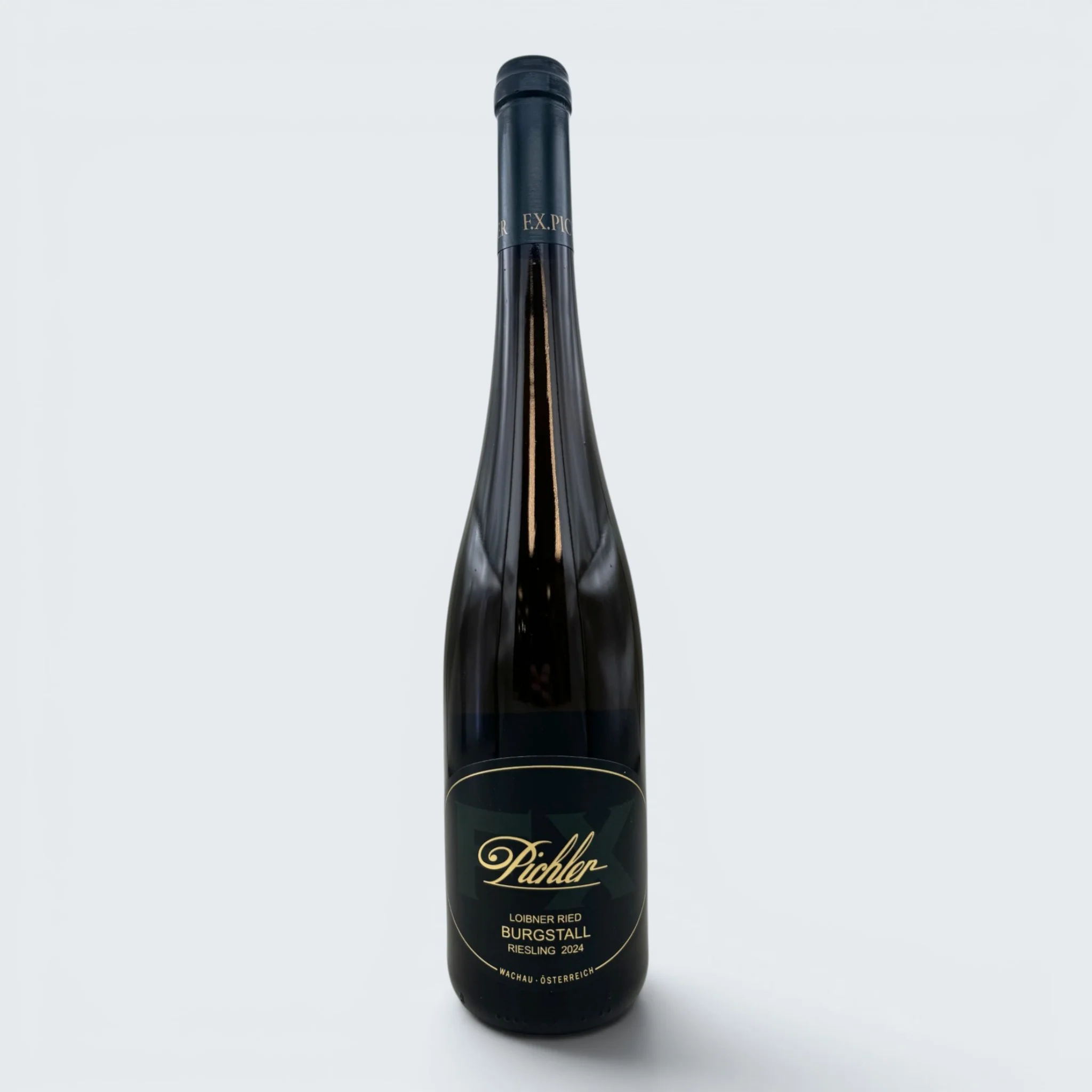 F.X. Pichler Riesling Loiber Ried Burgstall Wachau 2024 (750ml)