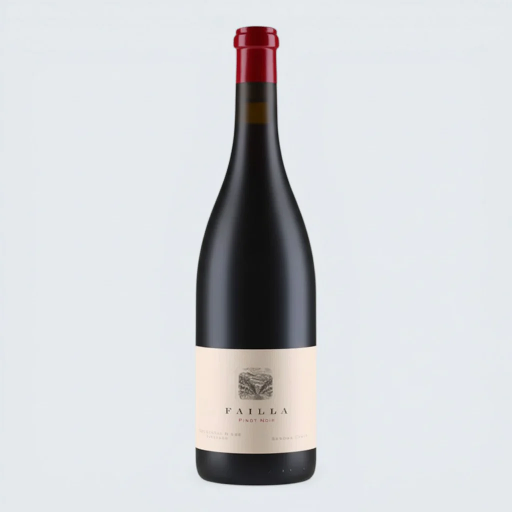 Failla Pinot Noir Seven Springs Vineyard Willamette Valley 2022 (750ml)