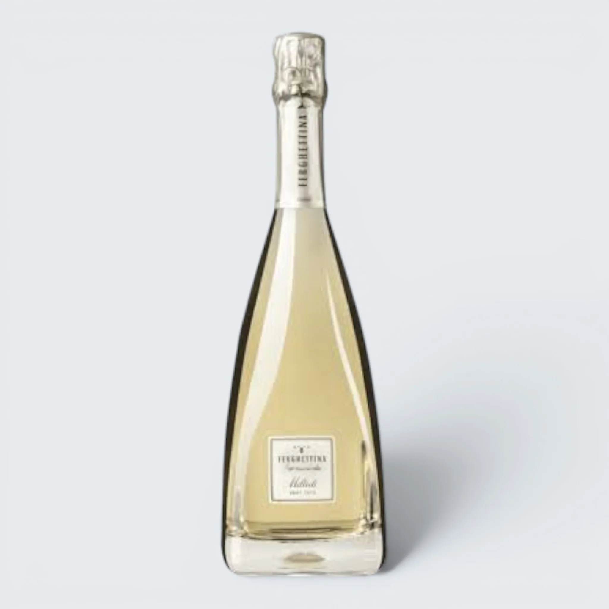 Ferghettina Milledi Brut Franciacorta 2020 (750ml)