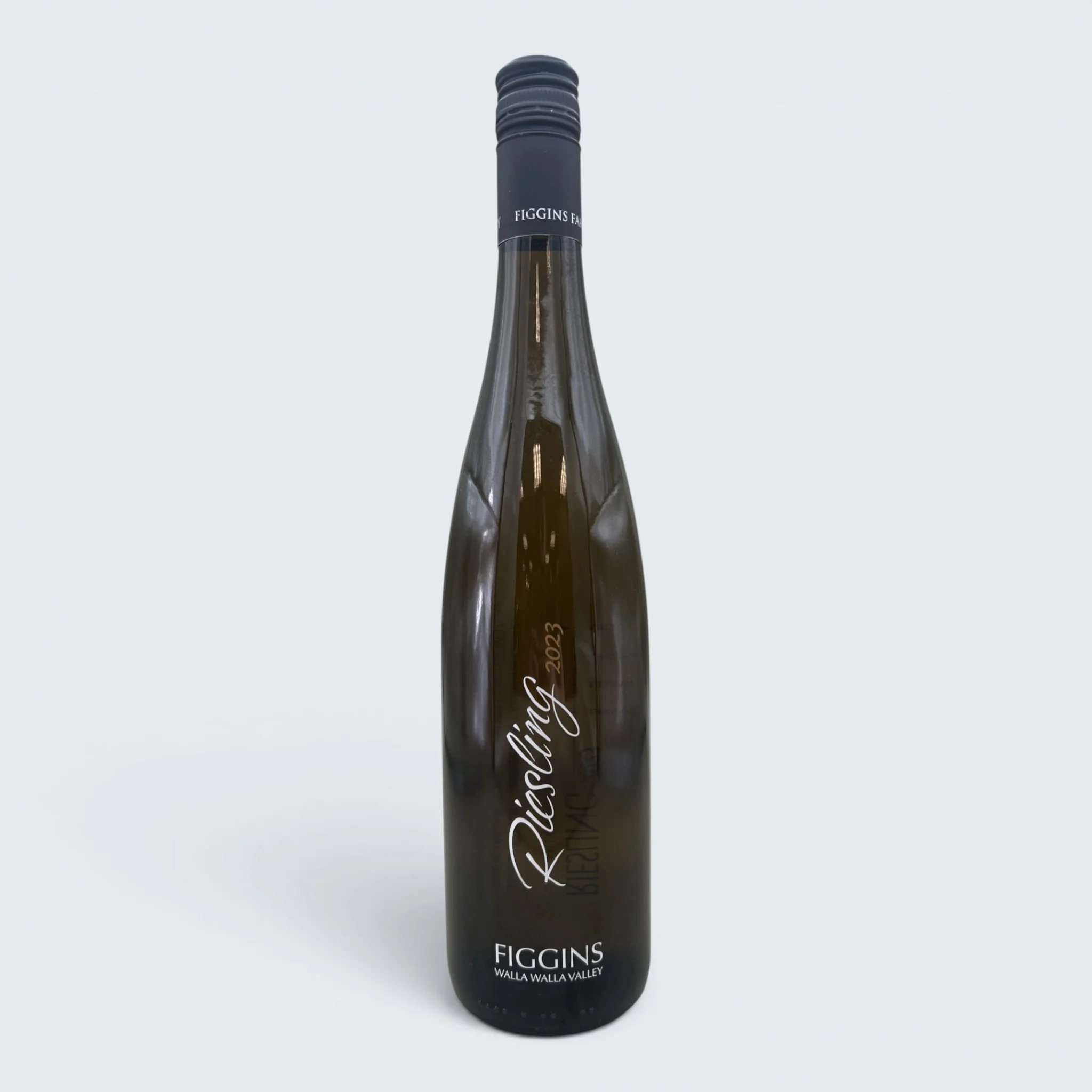 Figgins Estate Riesling Walla Walla Valley 2023 (750ml)