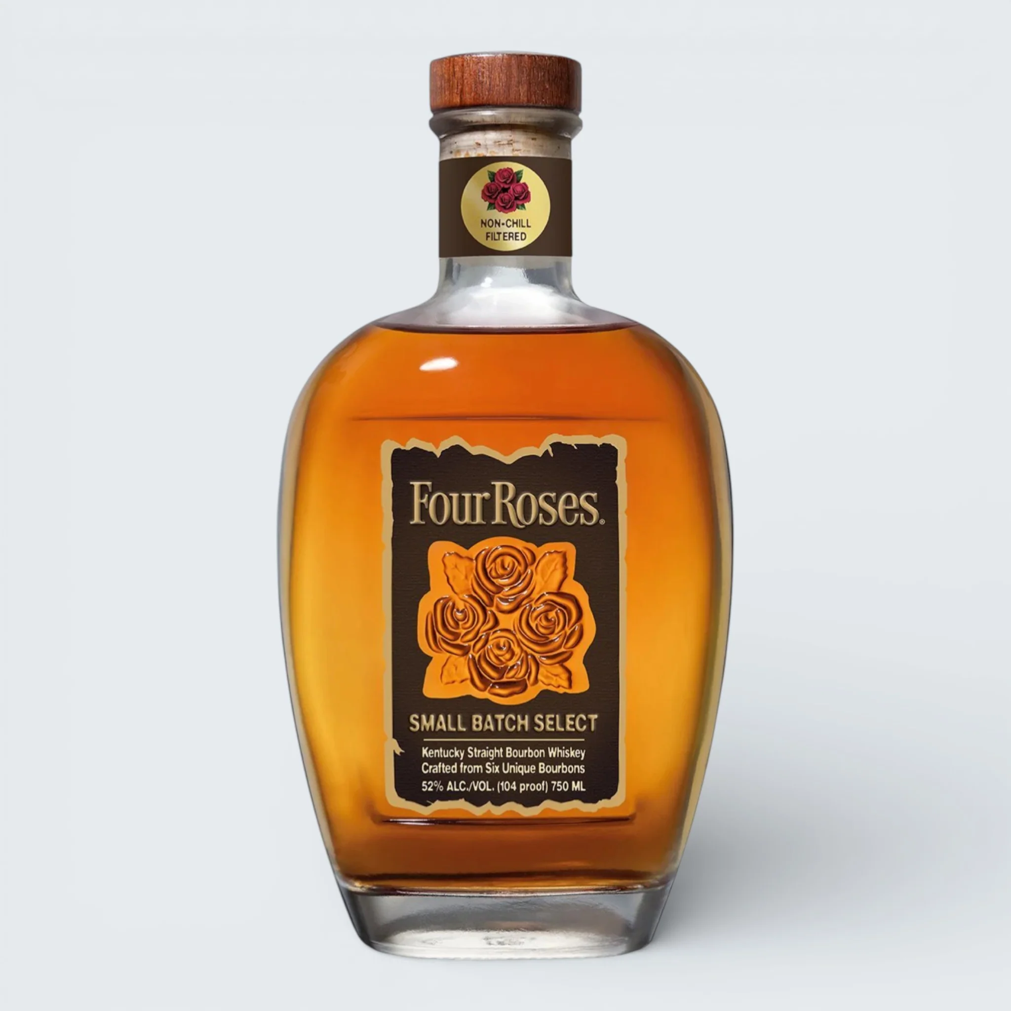 Four Roses Small Batch Select 52% (750ml)