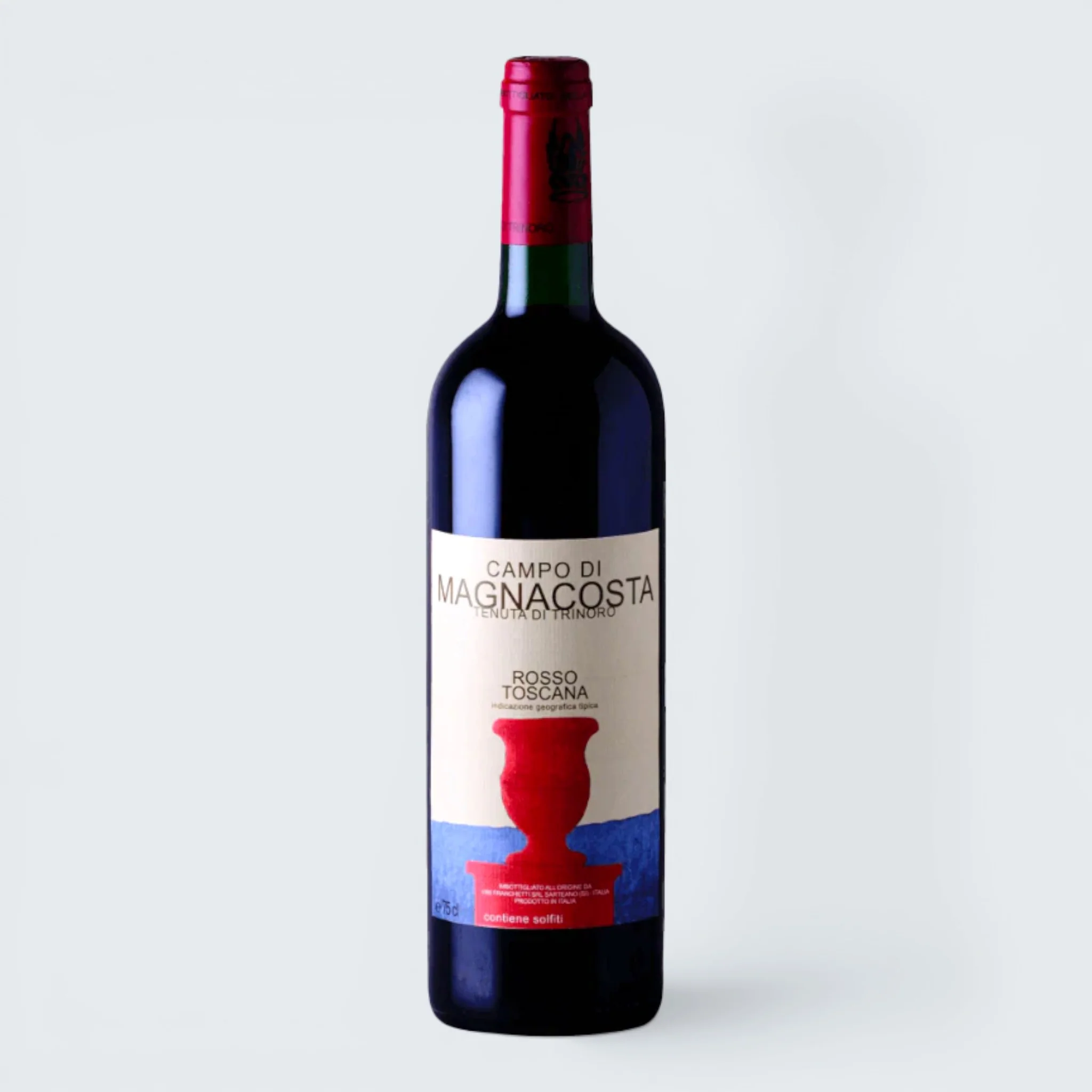 Franchetti Tenuta Di Trinoro Magnacosta Toscana Rosso 2020 (750ml)