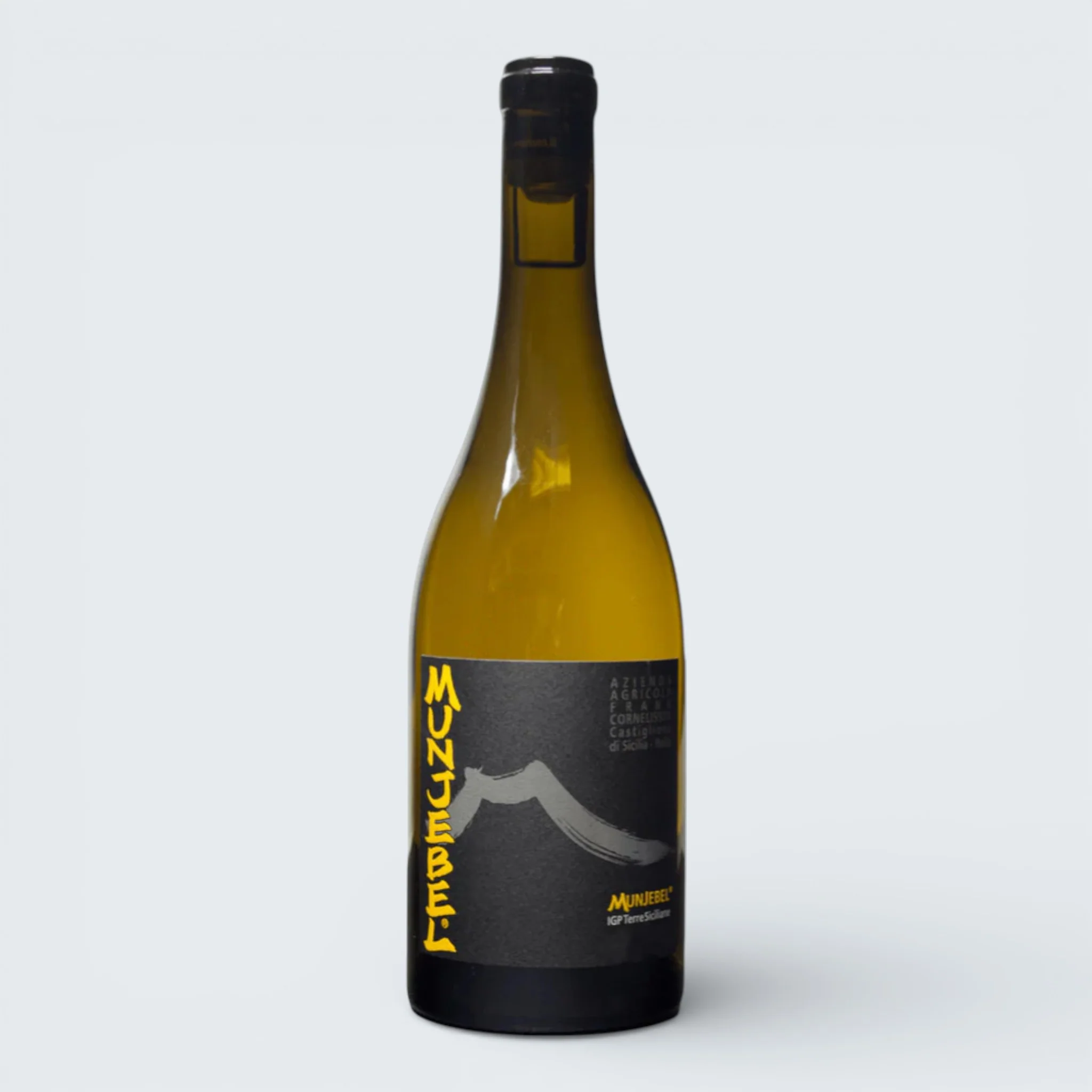 Frank Cornelissen Munjebel Bianco Terre Siciliane 2022 (1.5L)