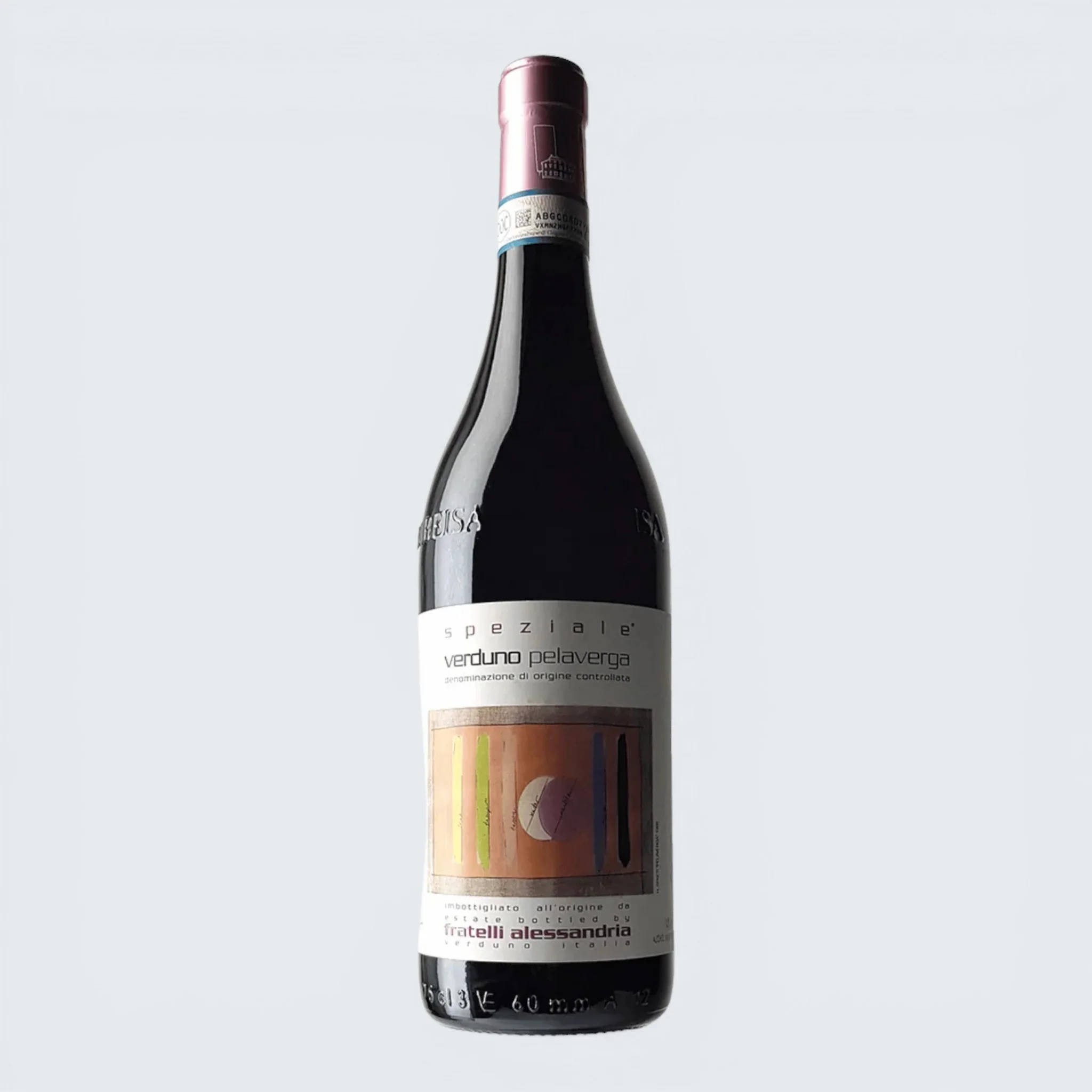 Fratelli Alessandria Speziale Pelaverga Verduno 2024 (750ml)