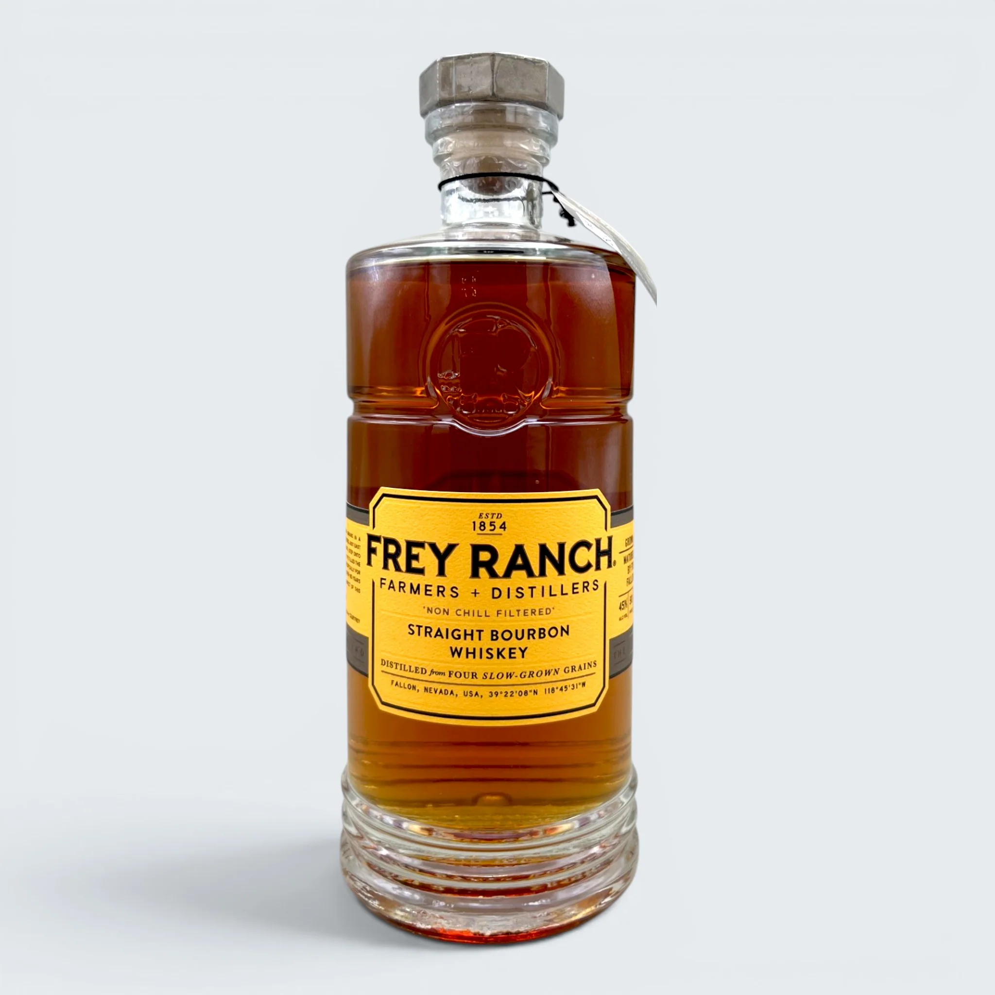 Frey Ranch Bourbon (750ml)