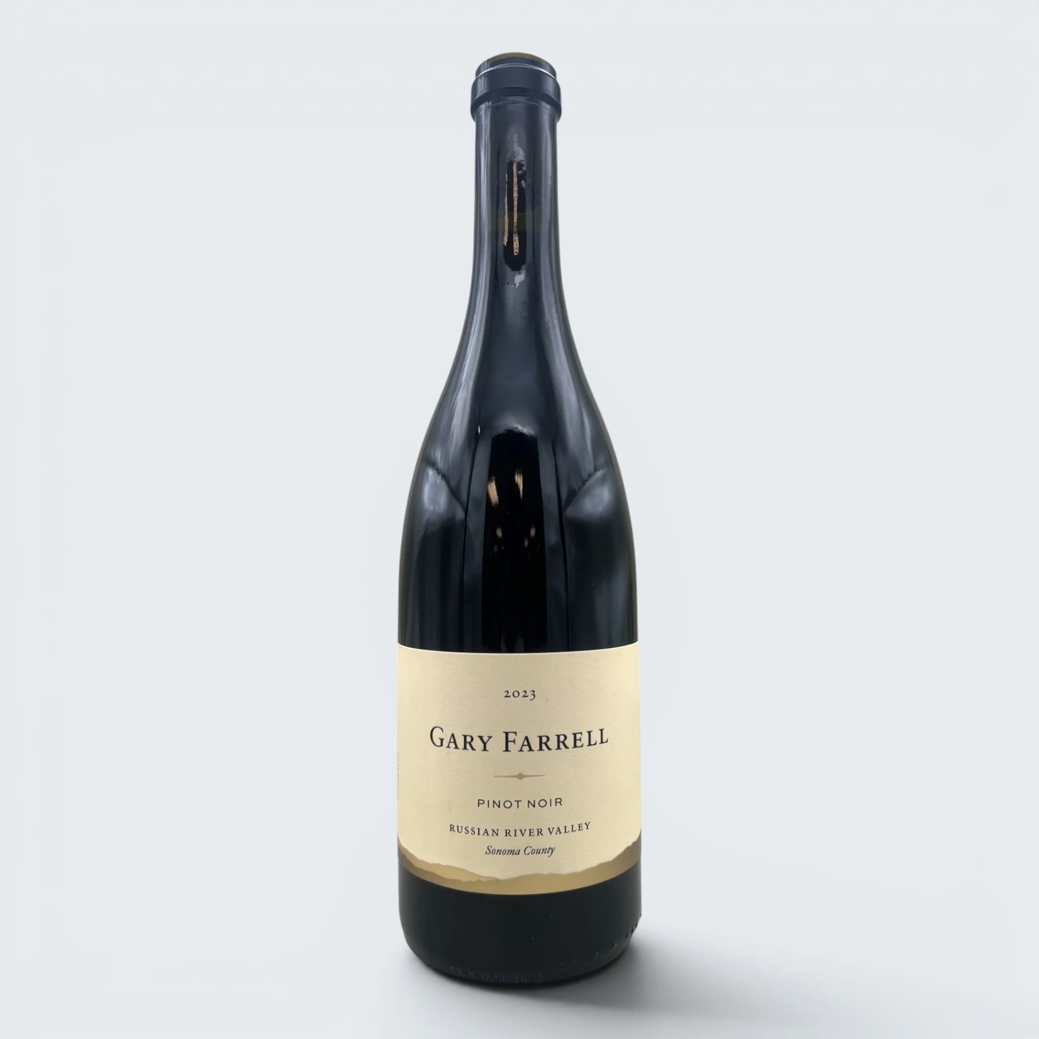 Gary Farrell Winery Pinot Noir Russian River Valley 2023 (750ml)