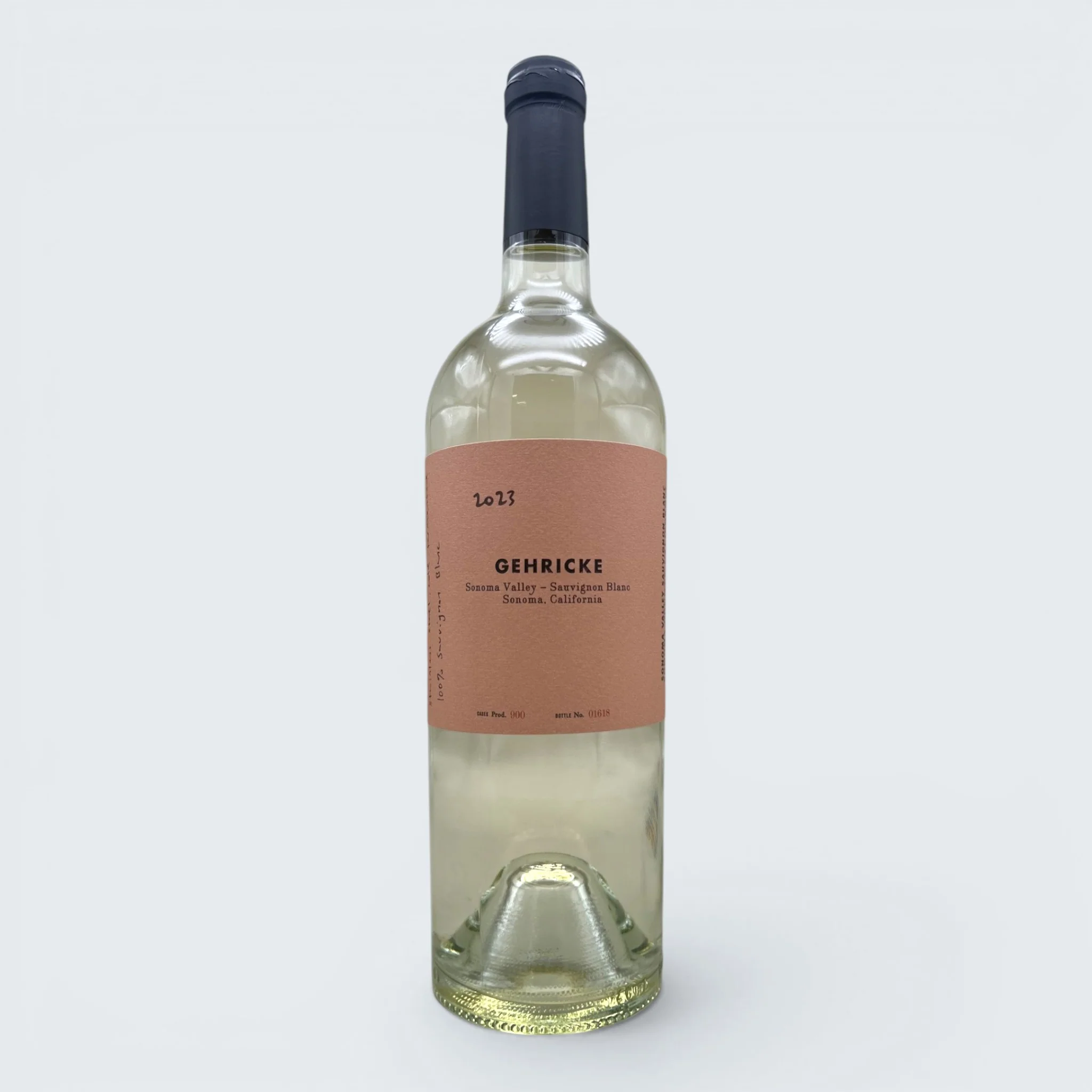Gehricke Sauvignon Blanc Sonoma Valley 2023 (750ml)