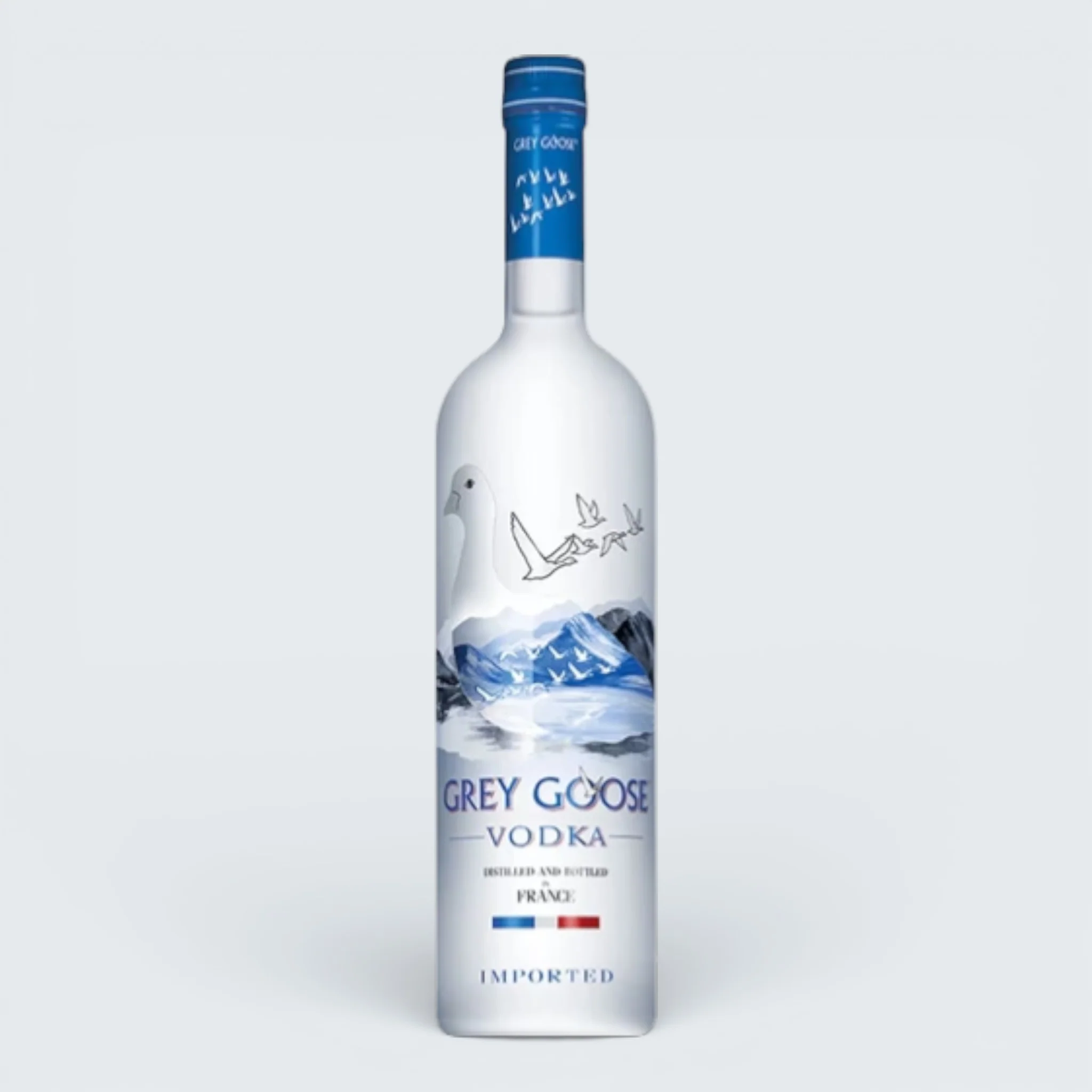 Grey Goose Vodka (1L)