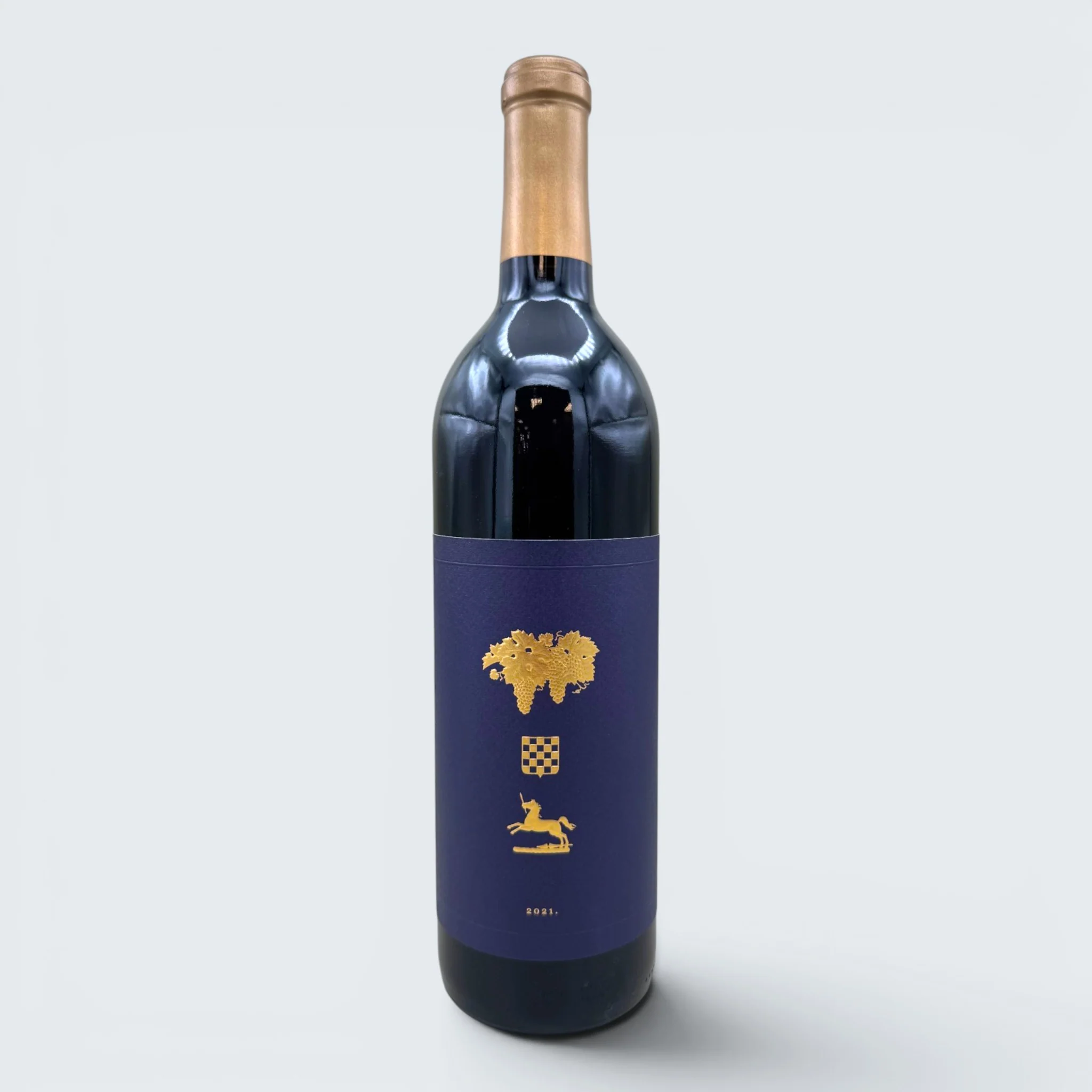 Grgich Hills Cabernet Sauvignon Paradise Block Yountville Napa Valley 2021 (750ml)