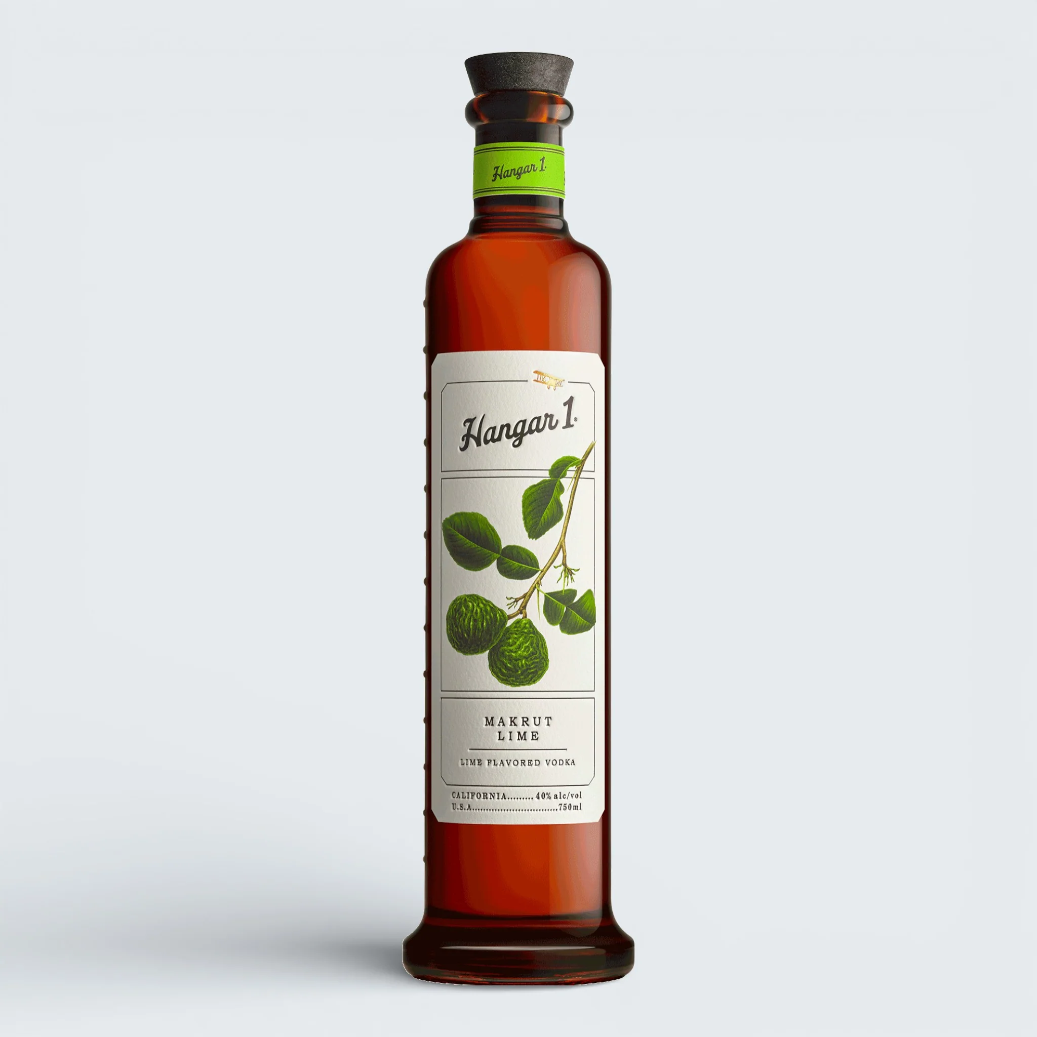Hangar One Makrut Lime (750ml)