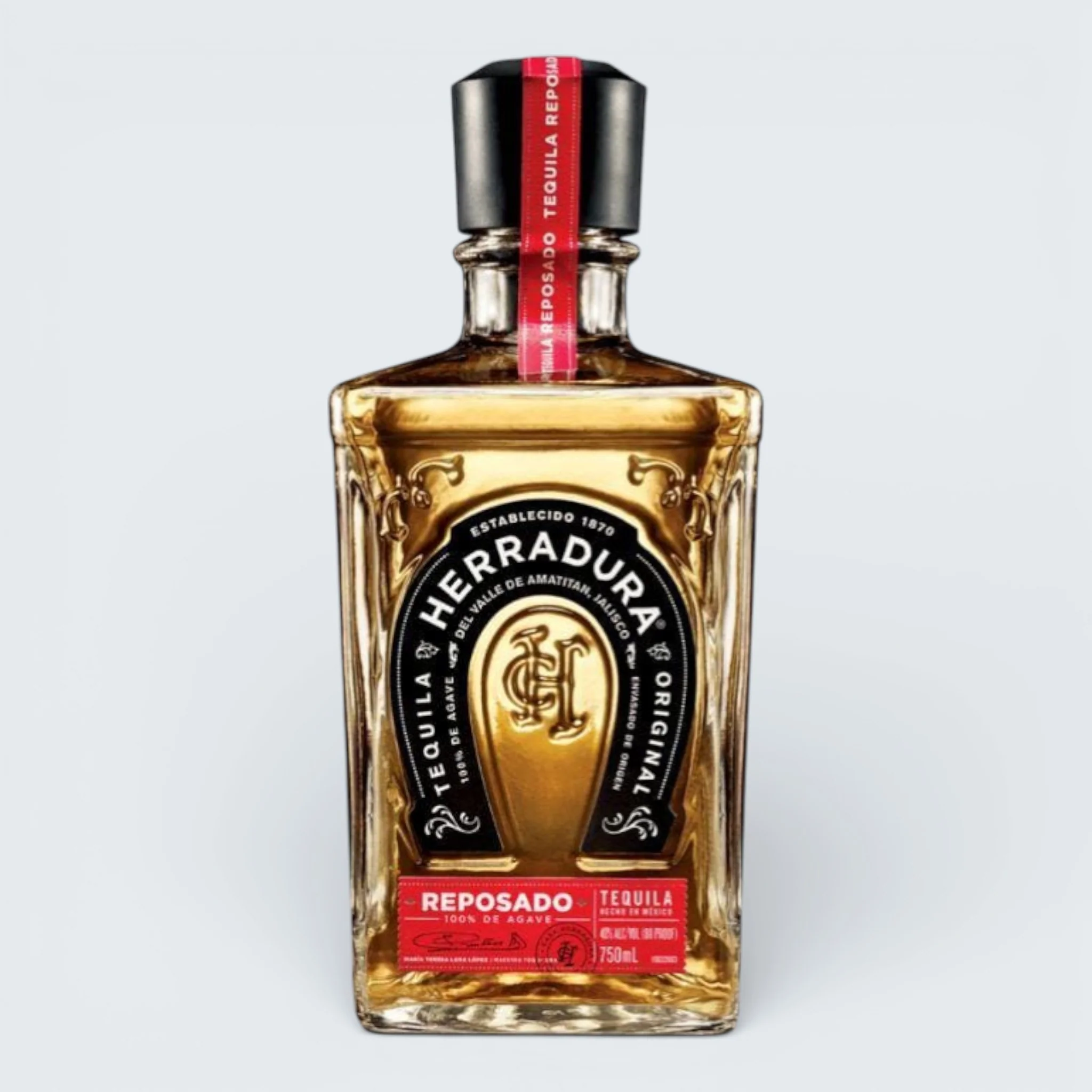 Herradura Tequila Reposado (1L)