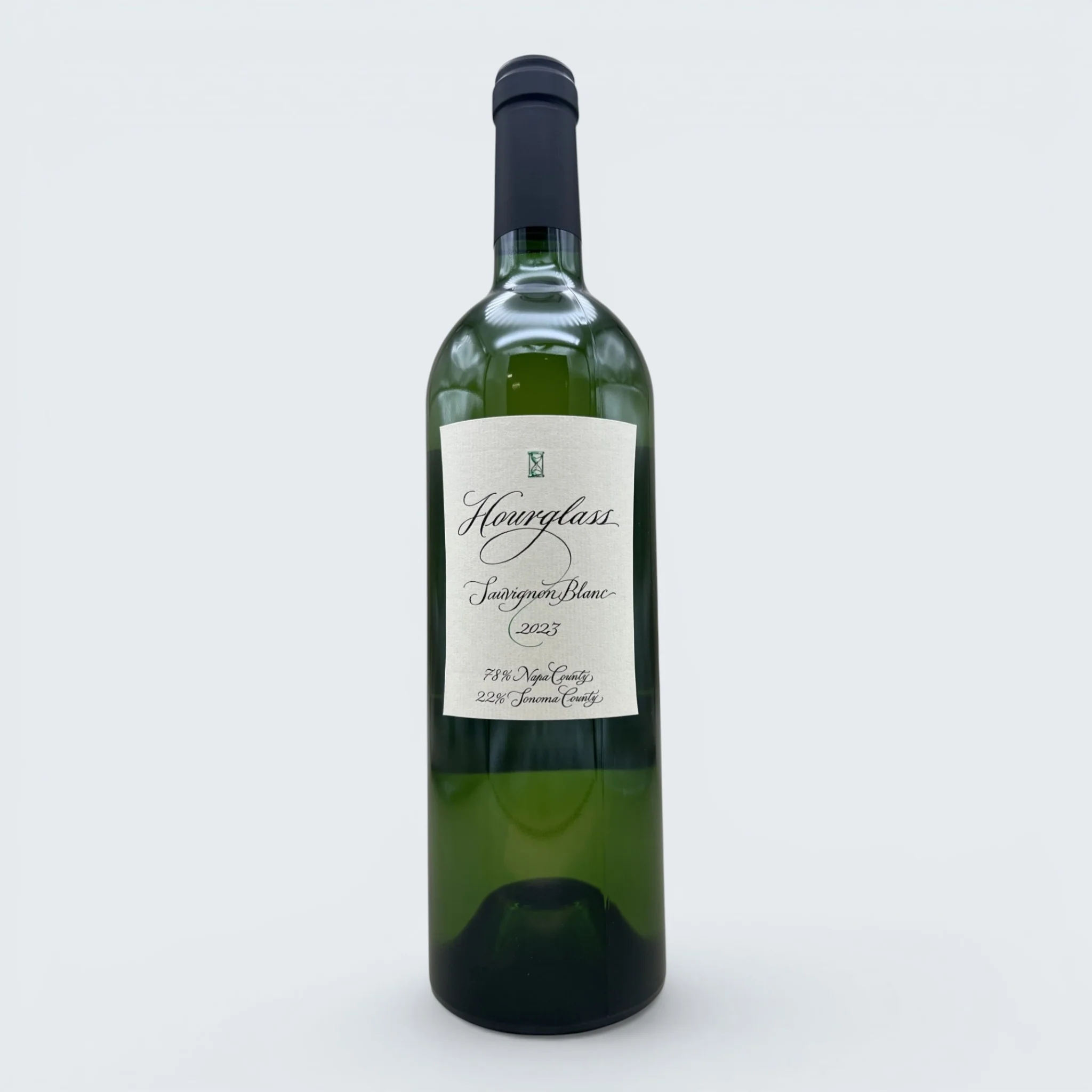 Hourglass Sauvignon Blanc Napa Valley 2023 (750ml)