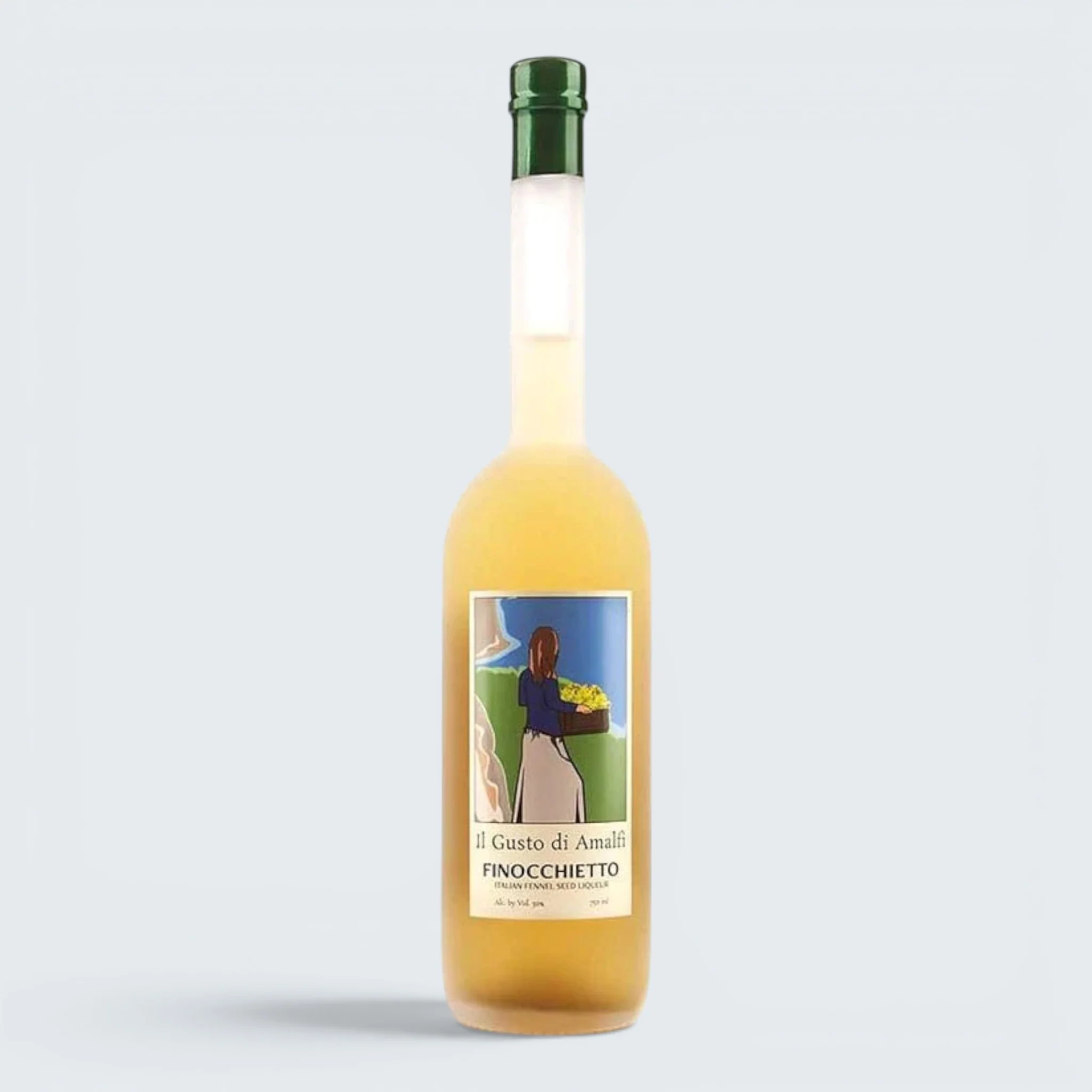 Il Gusto Di Amalfi Finocchietto (750ml)