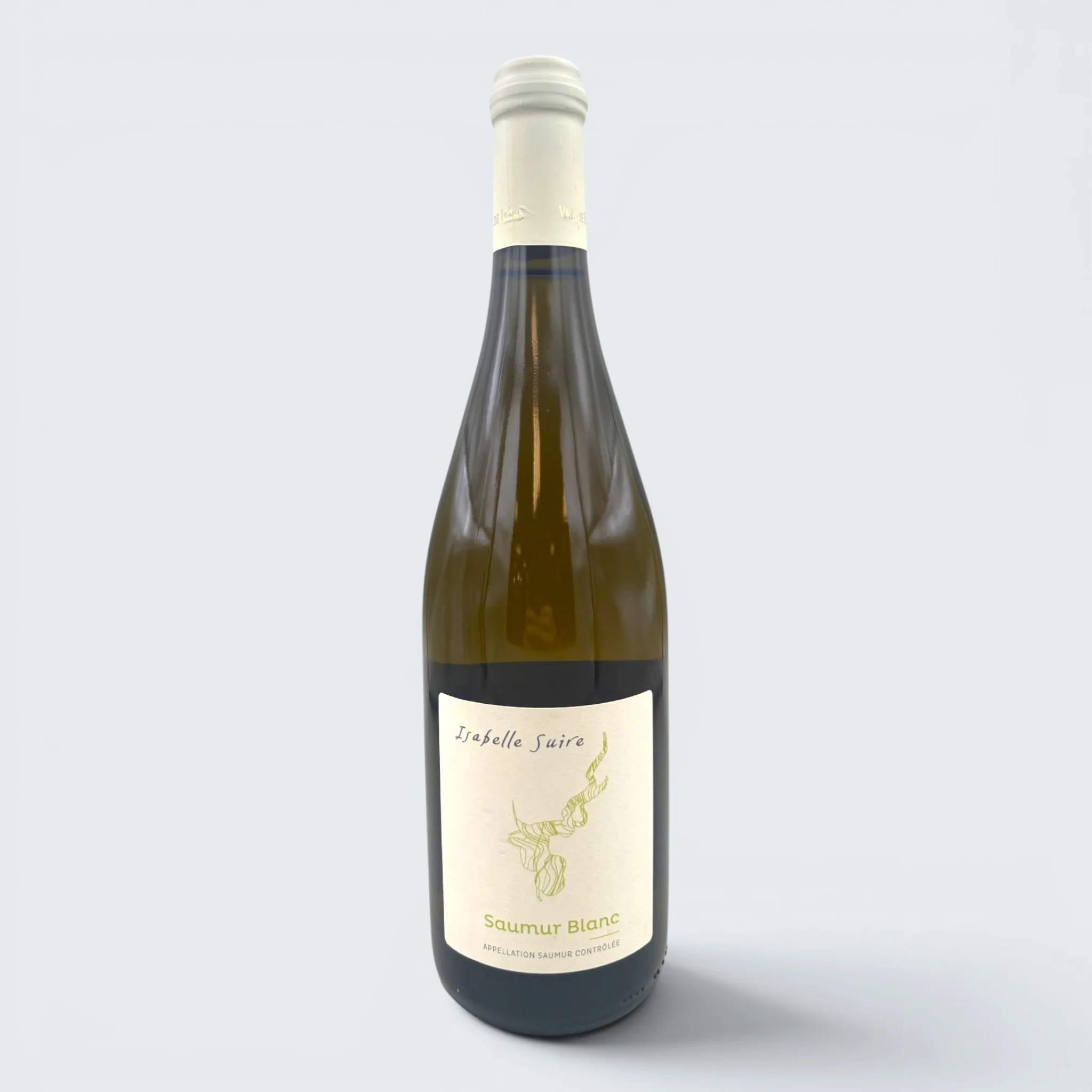 Isabelle Suire Saumur Blanc 2024 (750ml)
