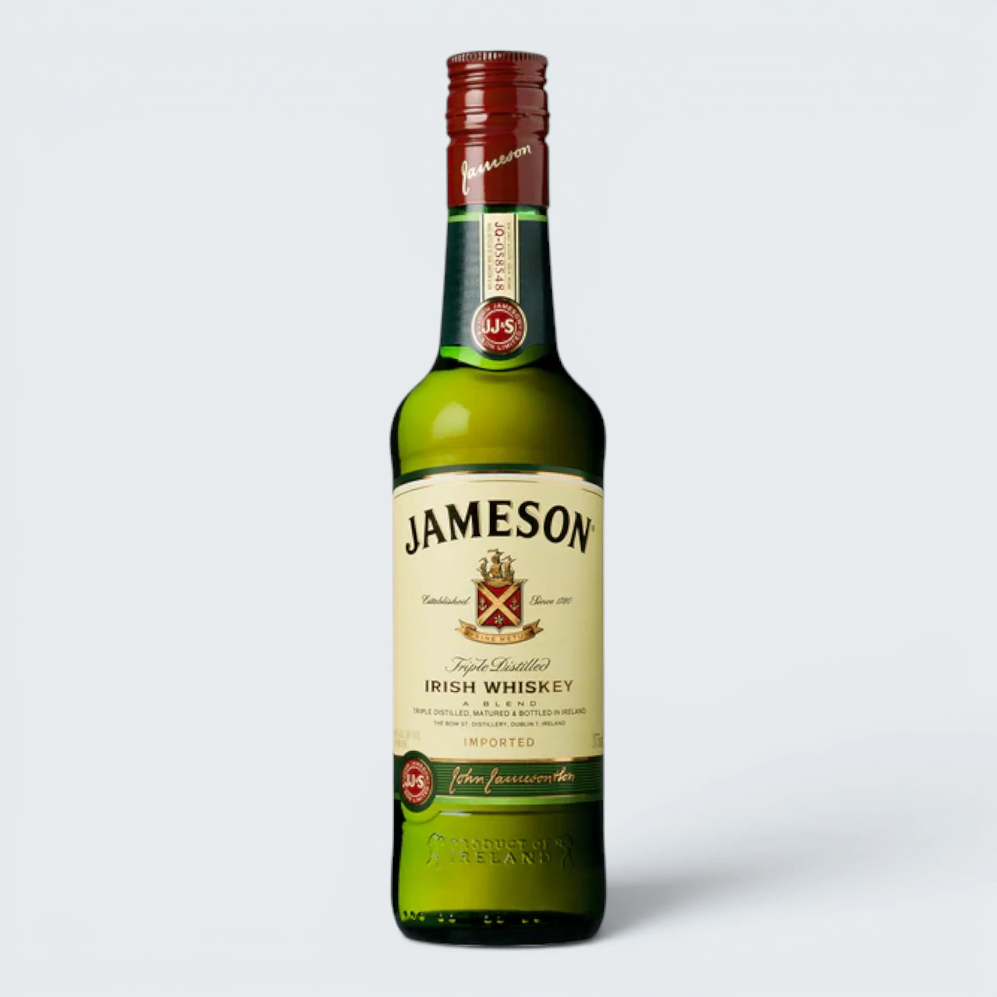 Jameson Irish Whiskey (375ml)