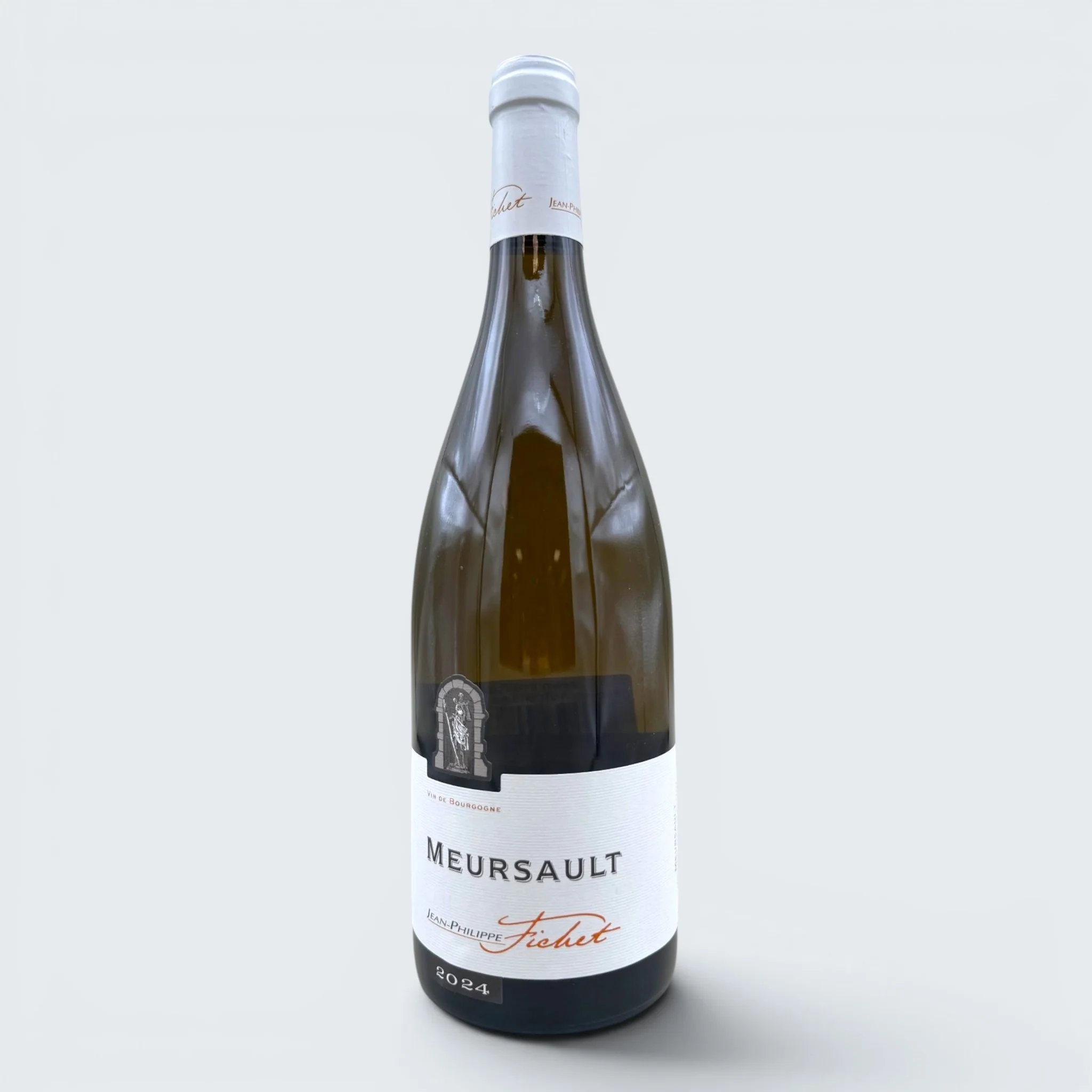 Jean Philippe Fichet Meursault Blanc 2024 (750ml)