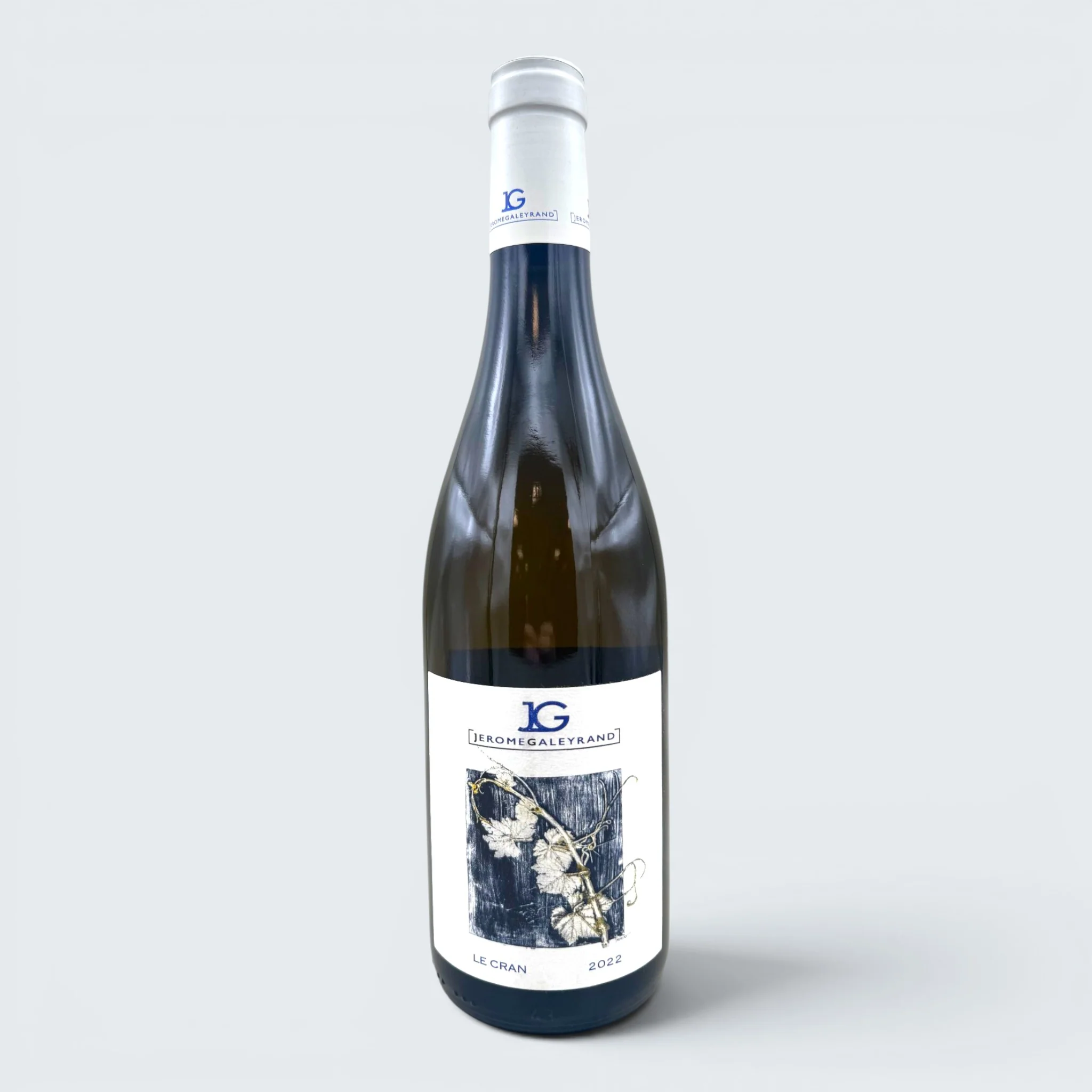 Jerome Galeyrand Le Cran Bourgogne Aligote 2022 (750ml)