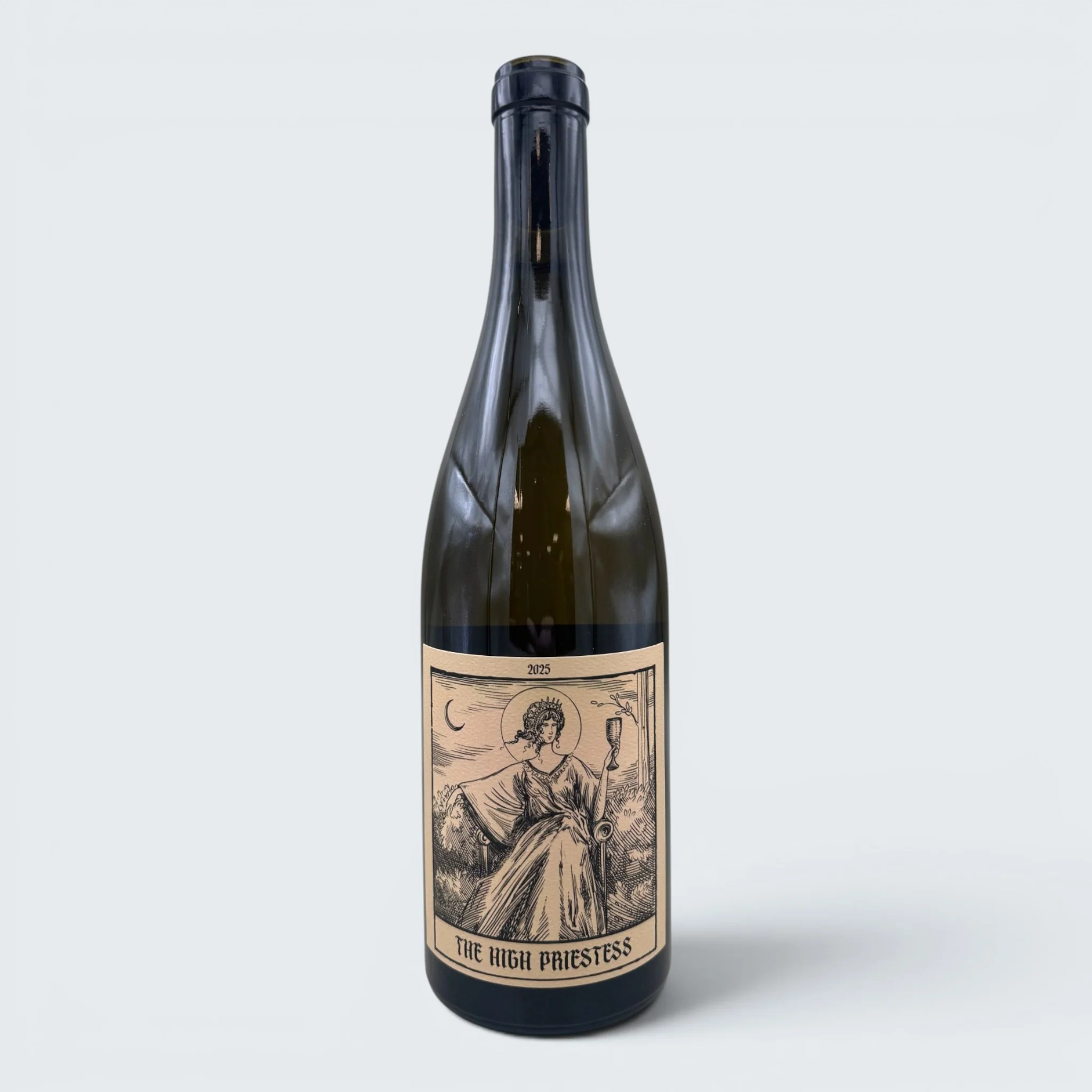 Jolie Laide High Melon de Bourgogne Chalone 2025 (750ml)