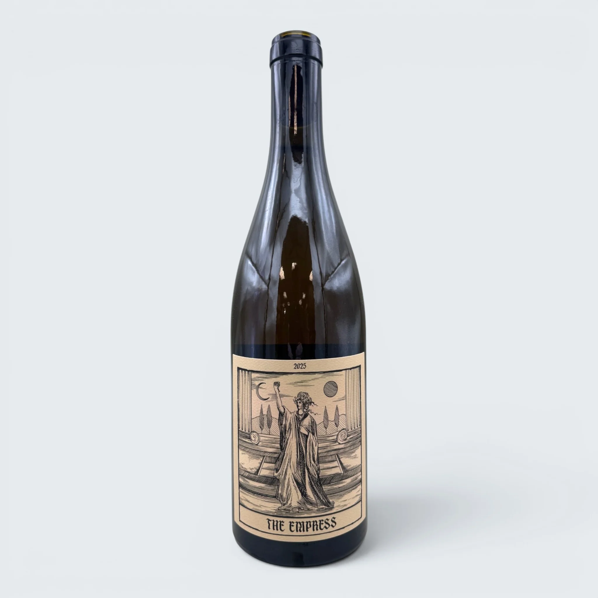 Jolie Laide The Empress Trousseau Gris Fanucchi-Wood Road 2025 (750ml)