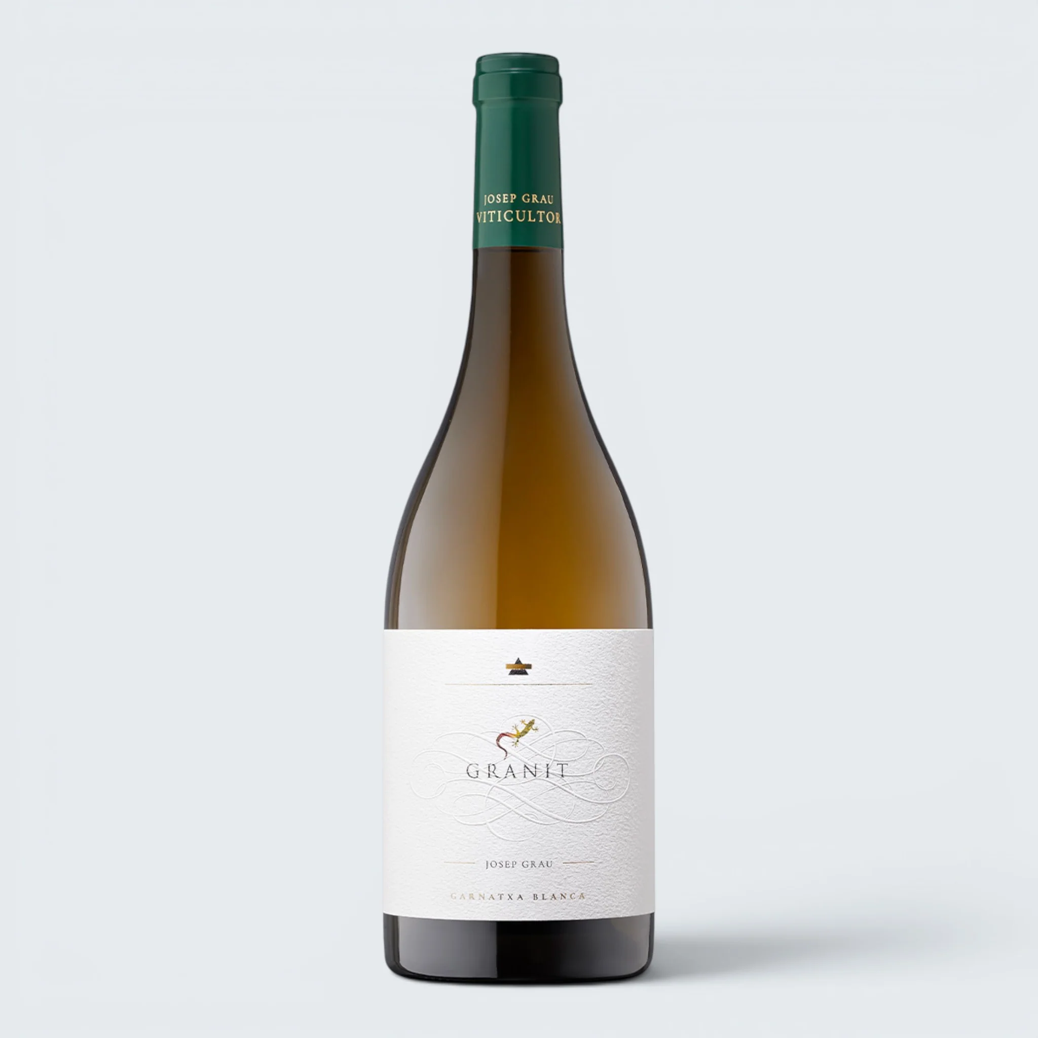 Josep Grau Granit Garnatxa Blanca Montsant 2022 (750ml)