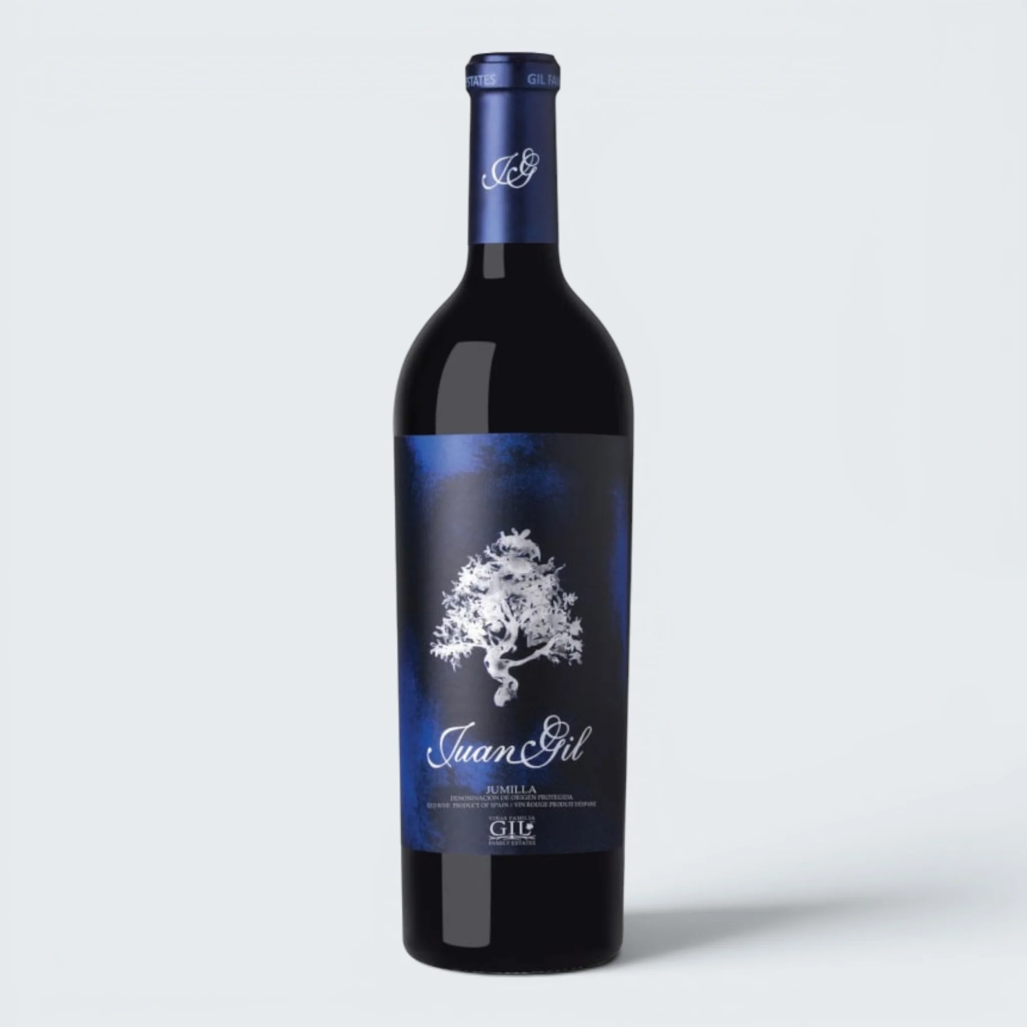 Juan Gil Blue Label Jumilla 2022 (750ml)