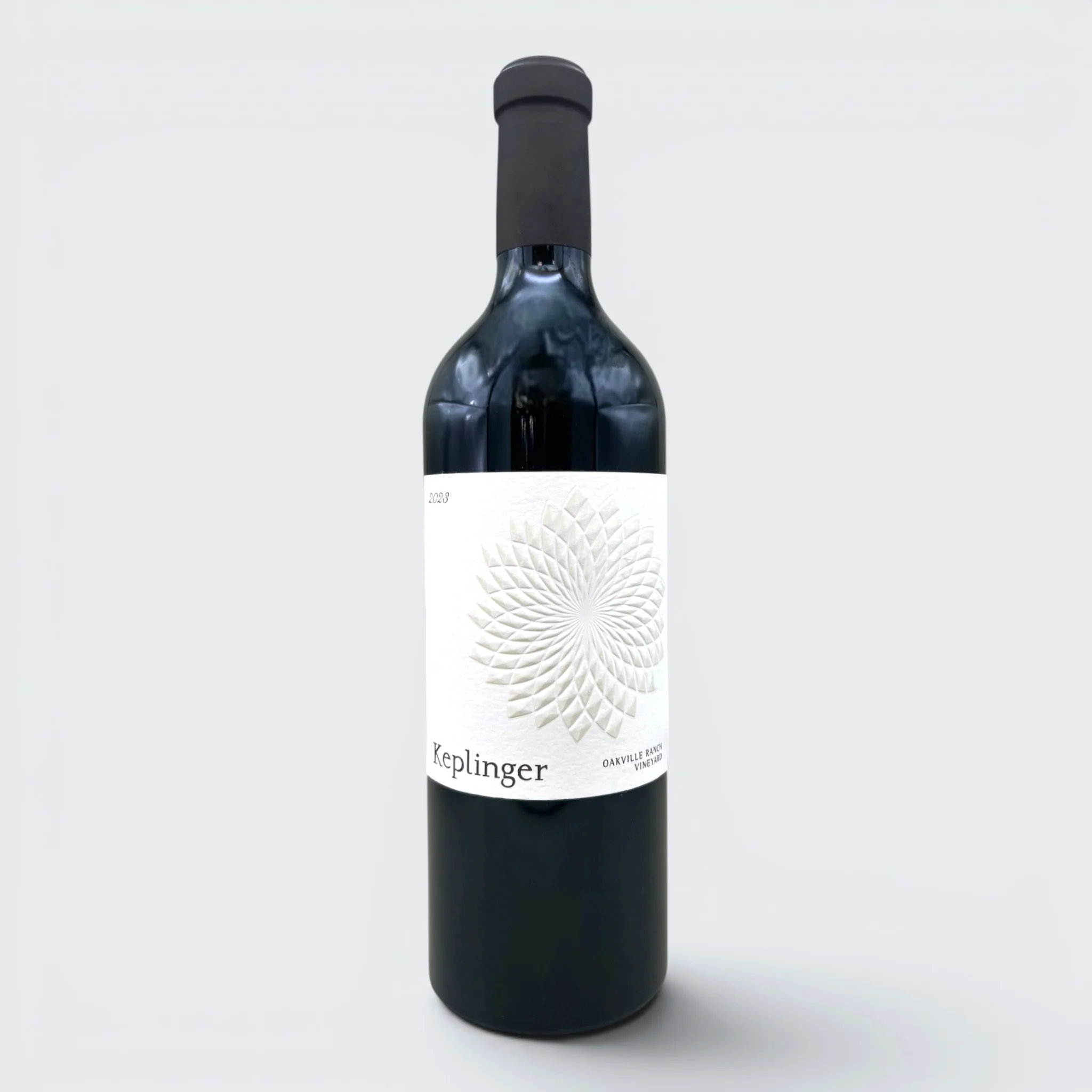 Keplinger Oakville Ranch Vineyard Cabernet Sauvignon Oakville Napa Valley 2023 (750ml)