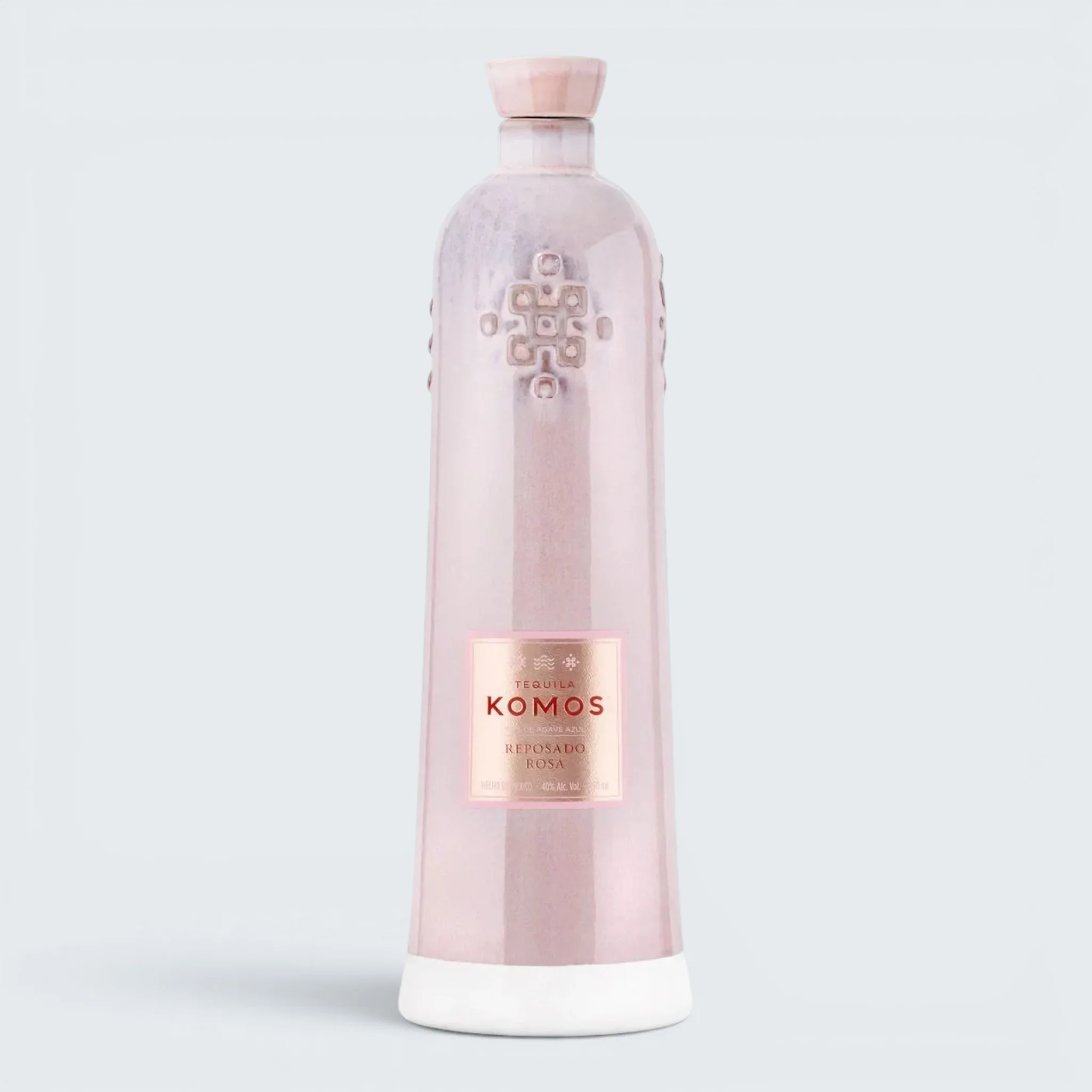Komos Rosa Tequila Reposado (750ml)