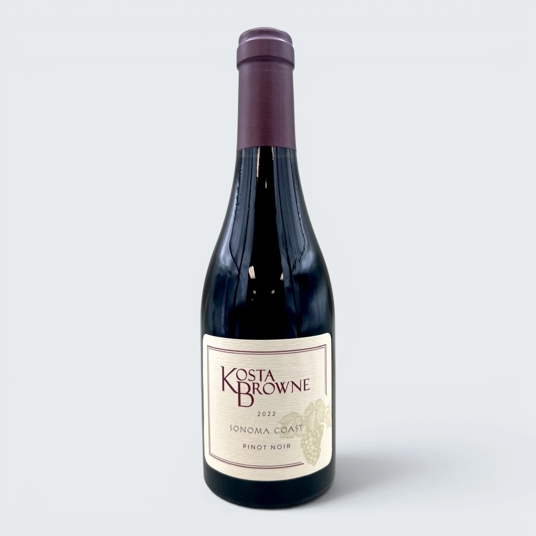 Kosta Browne Pinot Noir Sonoma Coast 2022 (375ml)
