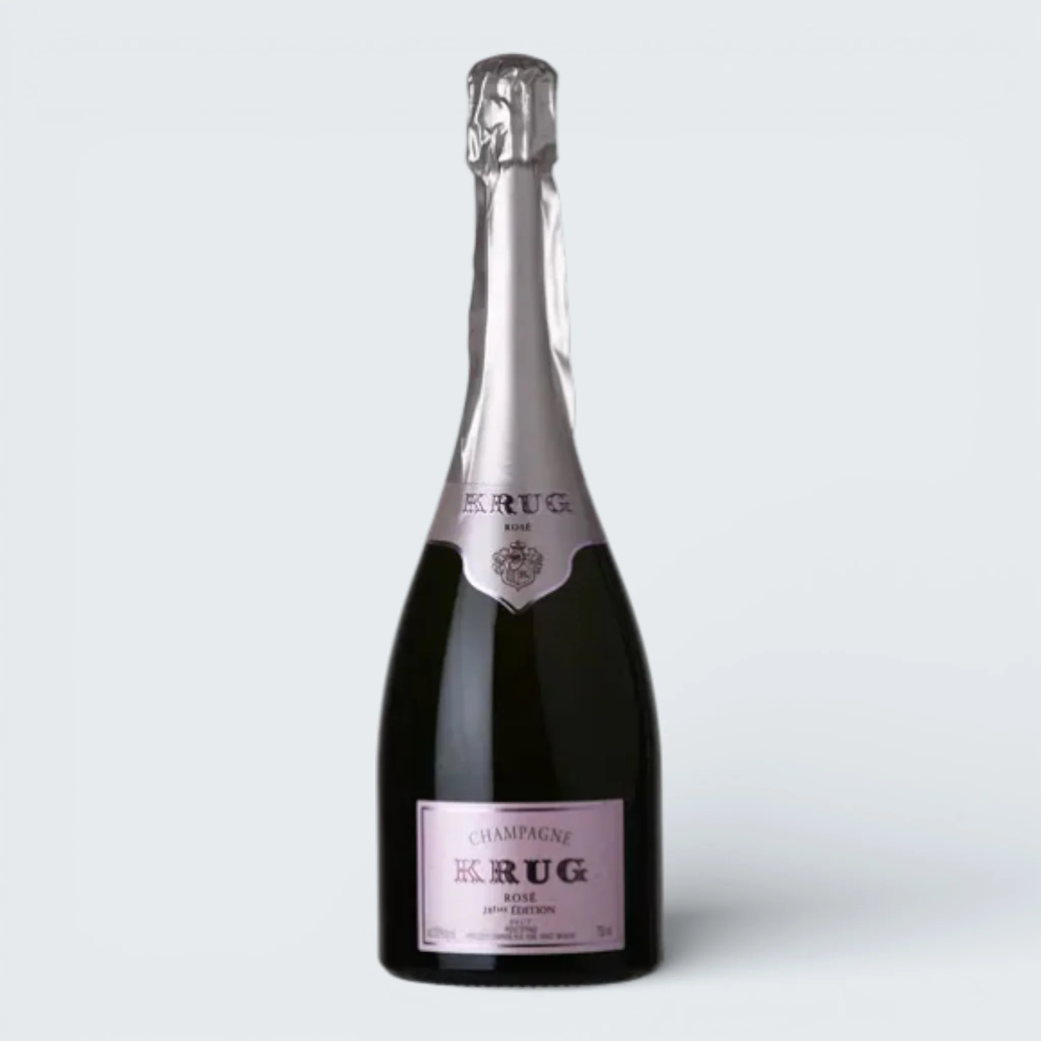 Krug Rose 28Th Edition NV (750ml)