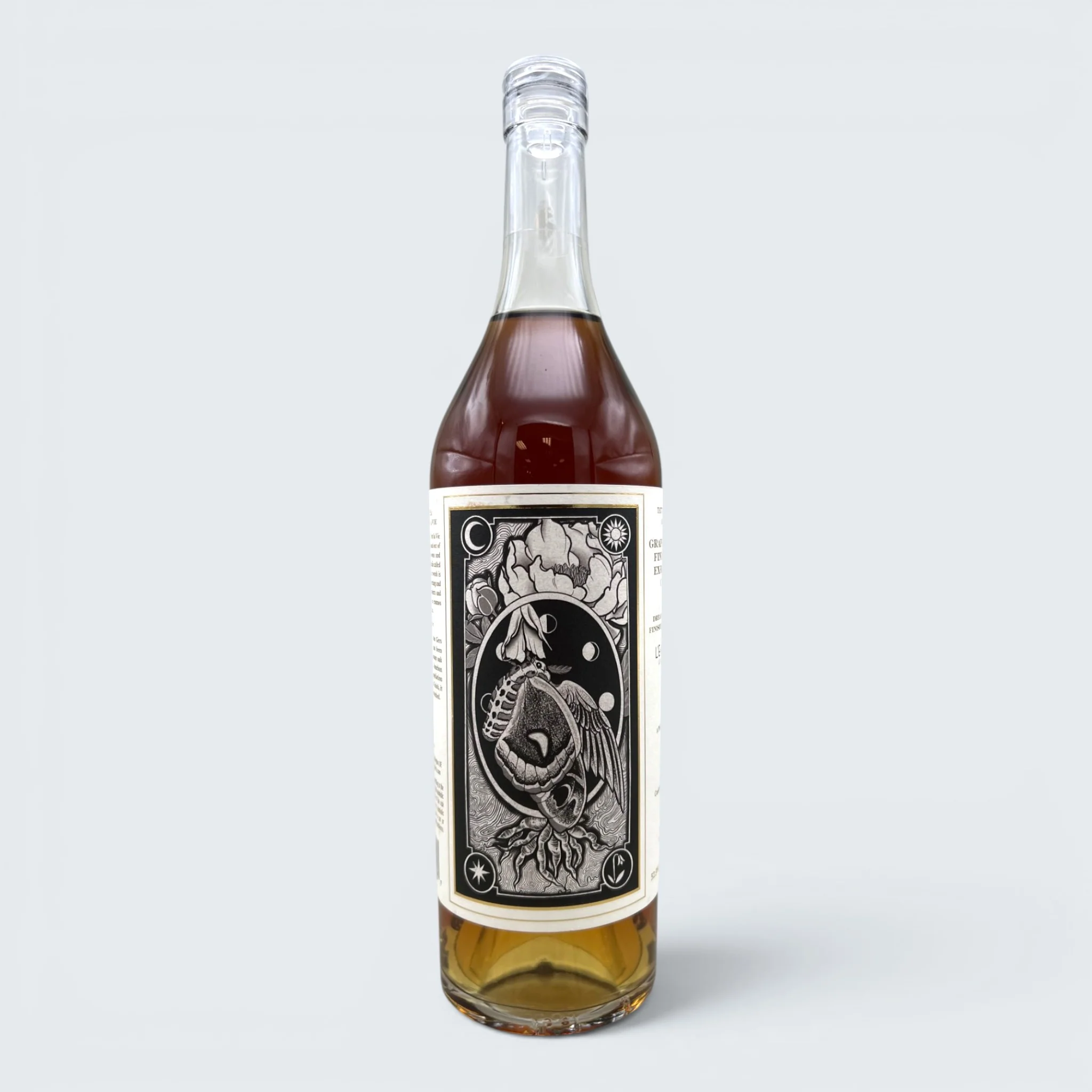 L'Encantada L'Encantada Armagnac Tattoo Series #3 (750ml)