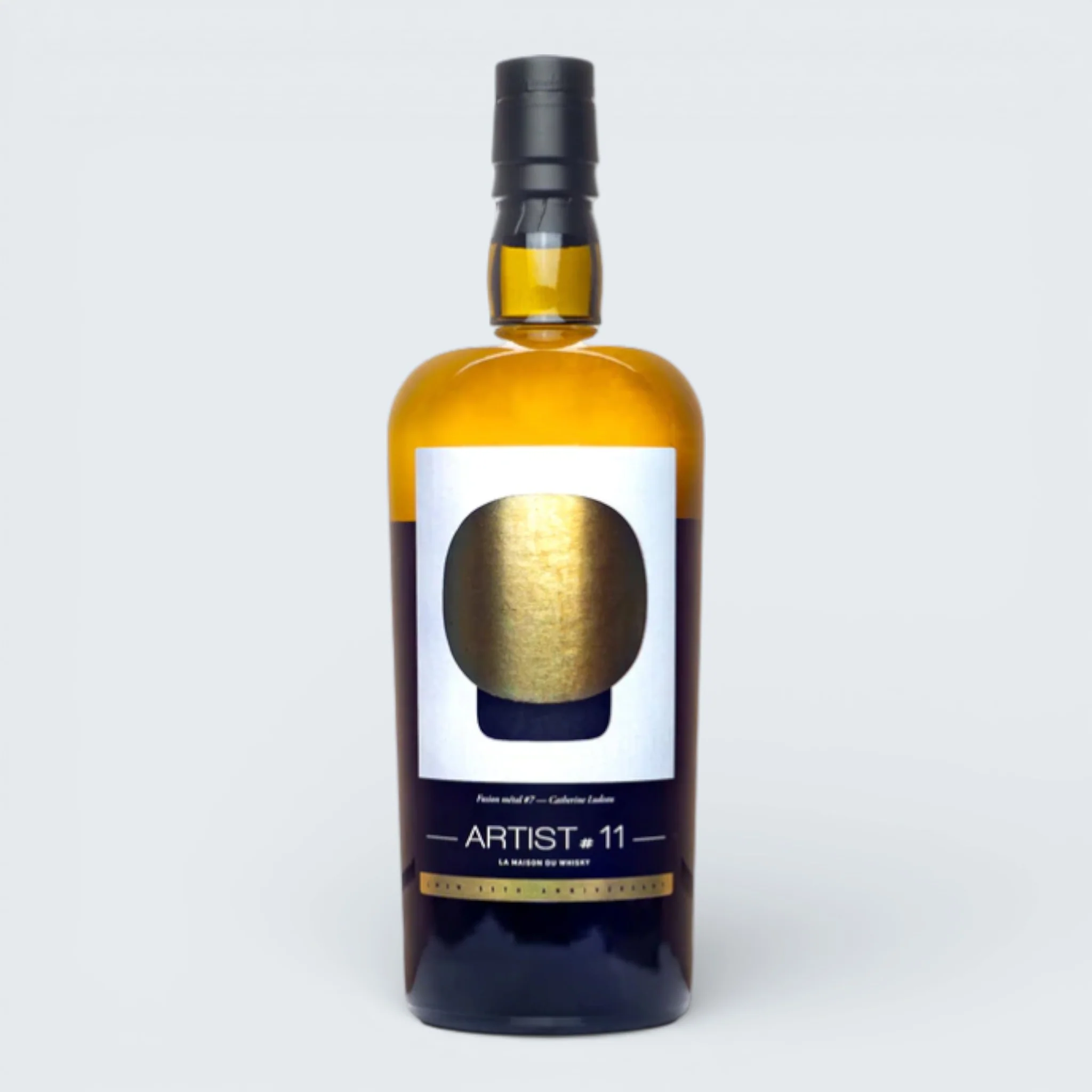 La Maison Artist Series #11 Ardmore 2009 (750ml)