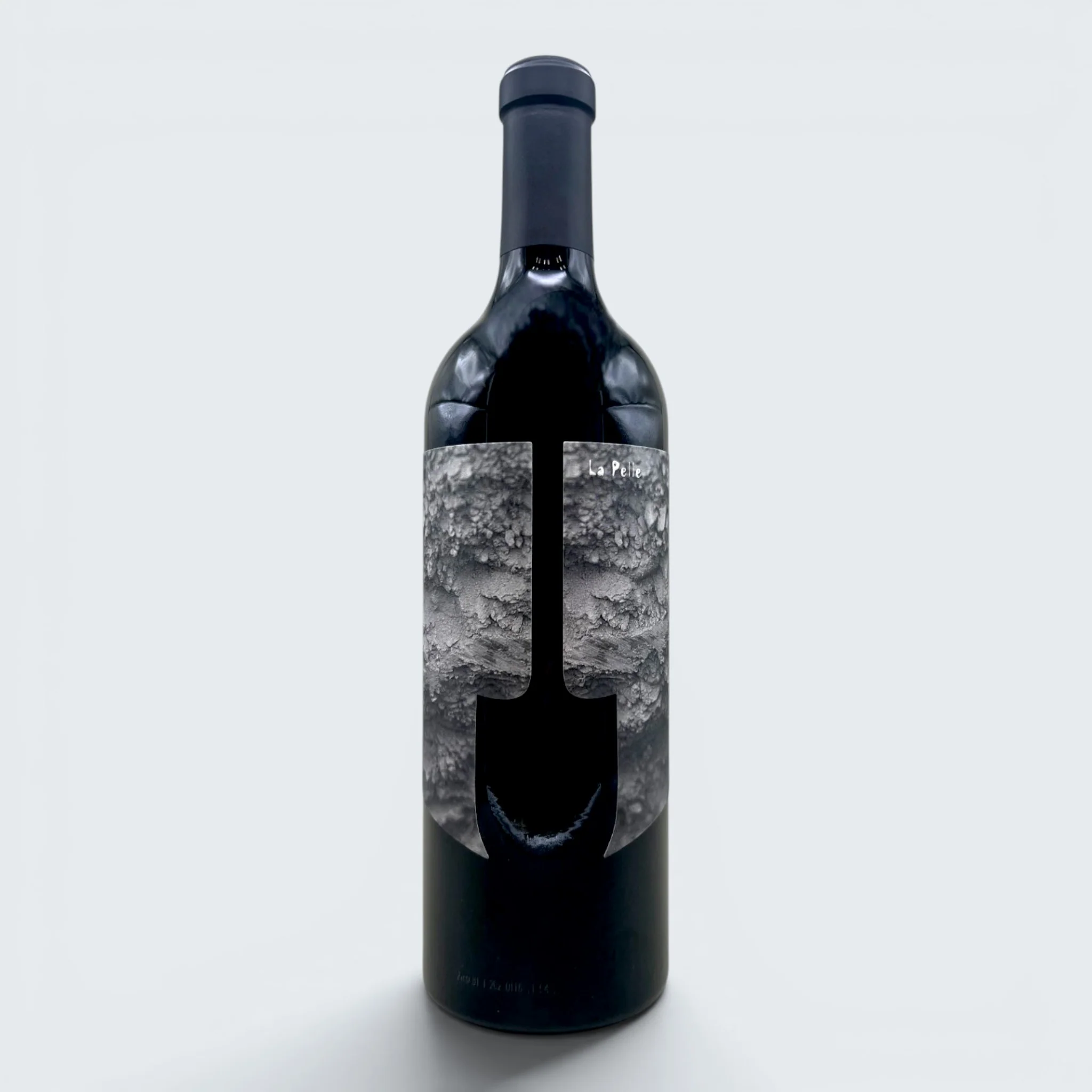 La Pelle Cabernet Sauvignon Alluvium Vineyard St. Helena Napa Valley 2021 (750ml)