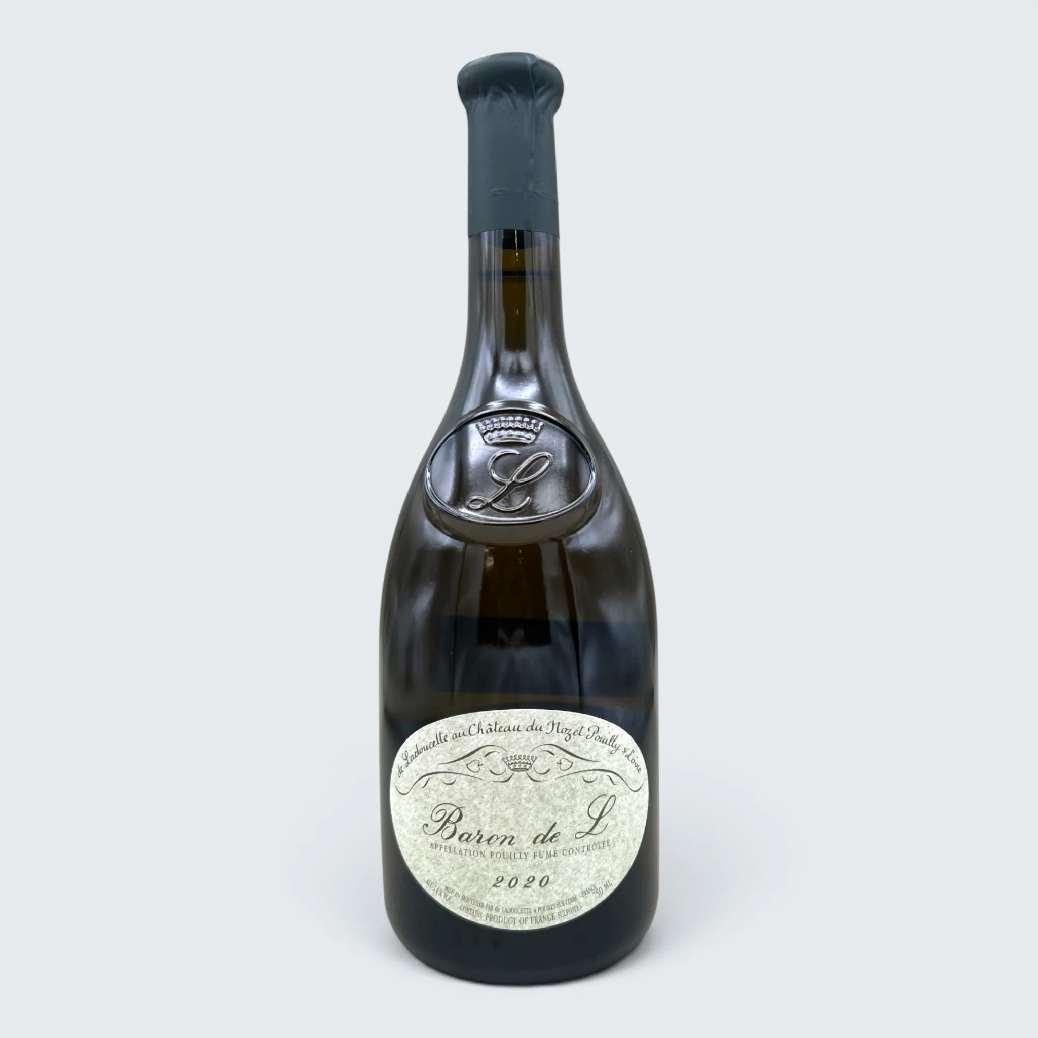 Ladoucette Baron De L Pouilly Fume Touraine 2020 (750ml)