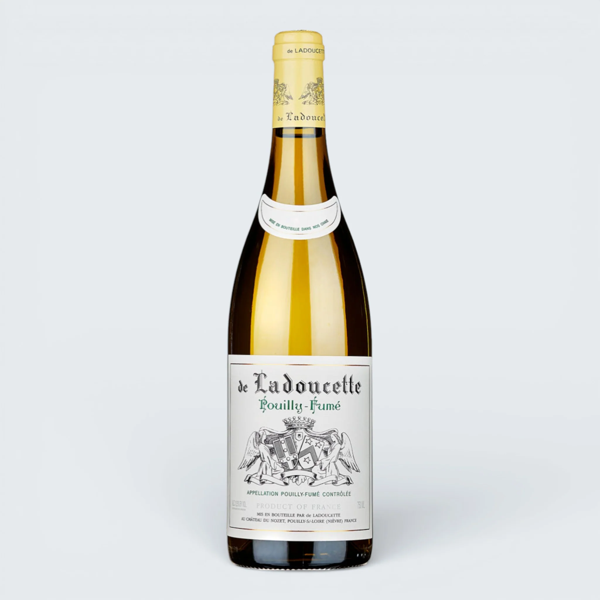 Ladoucette Pouilly Fume 2023 (750ml)