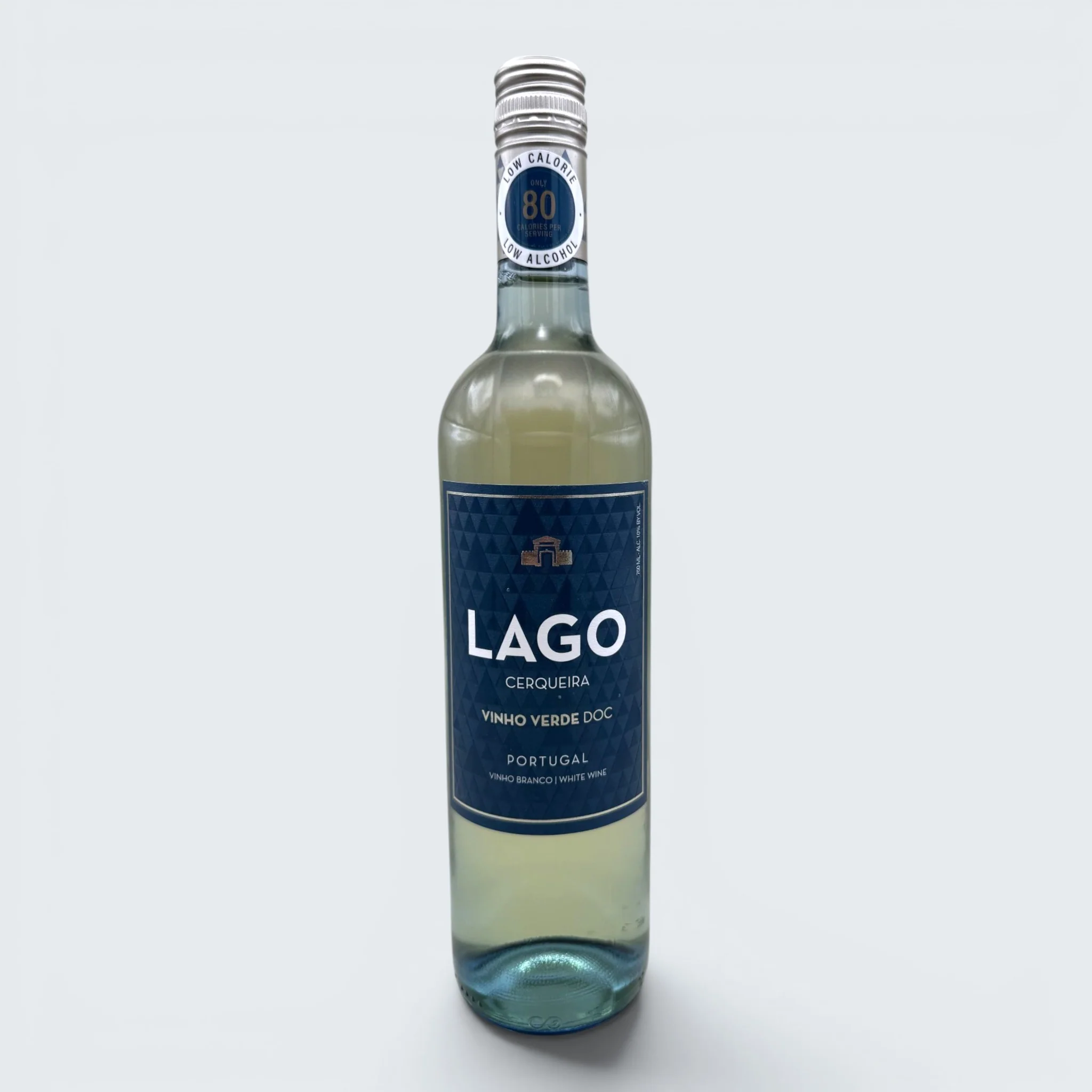 Lago Cerquiera Vinho Verde NV (750ml)