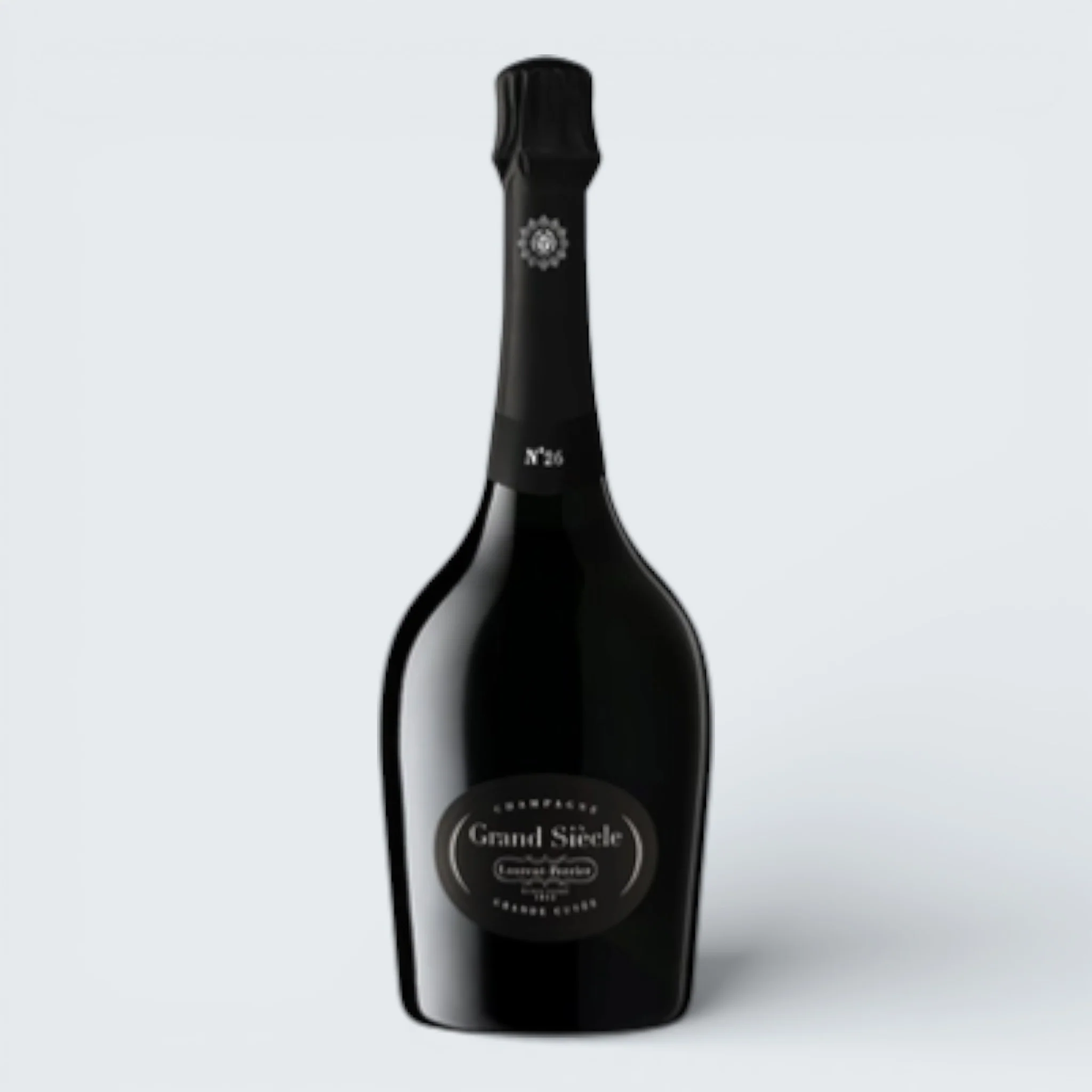 Laurent-Perrier Grand Siecle Grand Cuvee No. 26 NV (750ml)