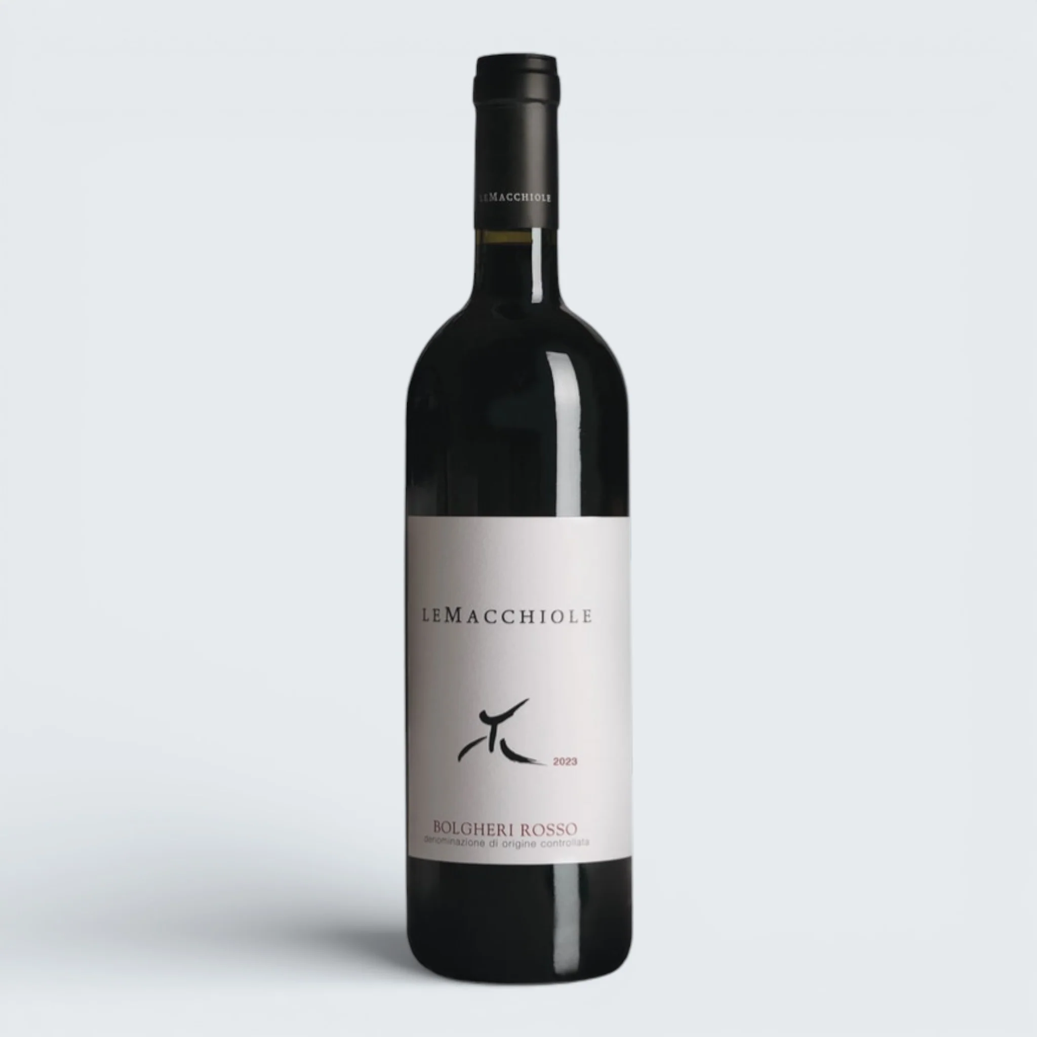 Le Macchiole Bolgheri Rosso 2023 (750ml)